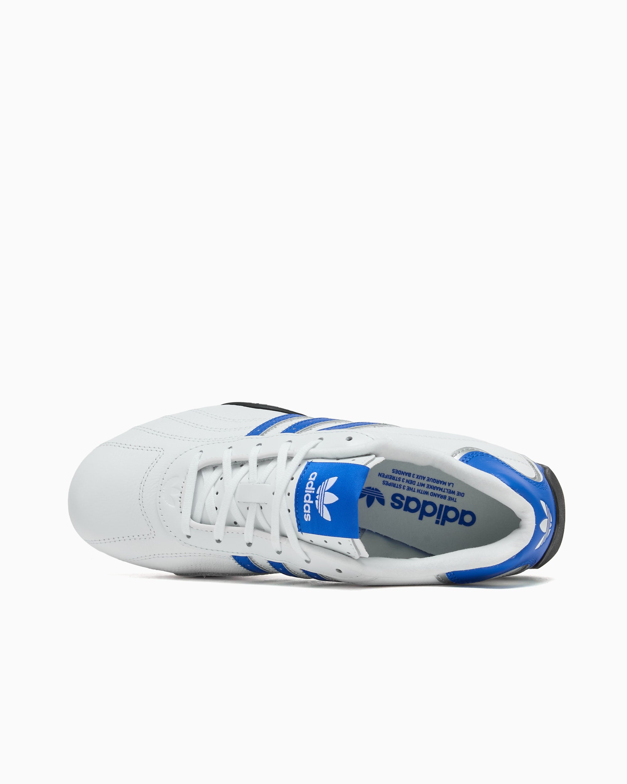 Sneakers adidas Originals Adiracer Low - JQ5722