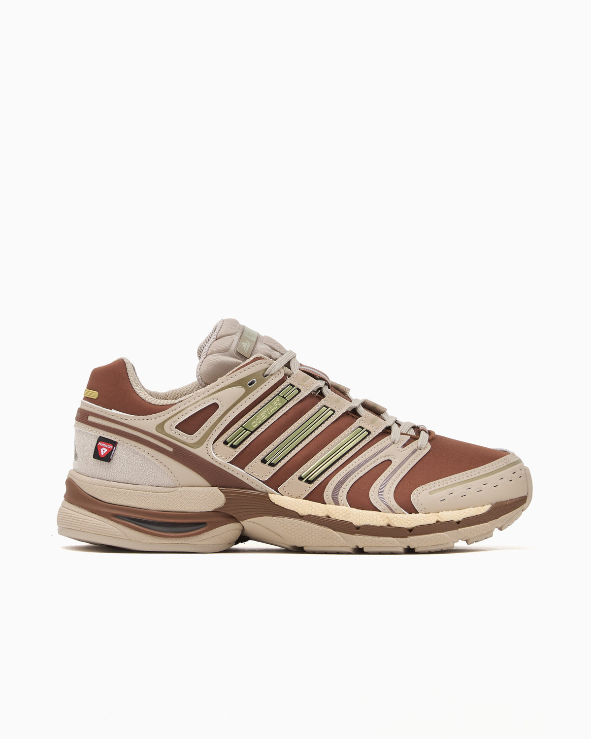 Sneakers adidas Originals Adistar Control 5 - KJ2730