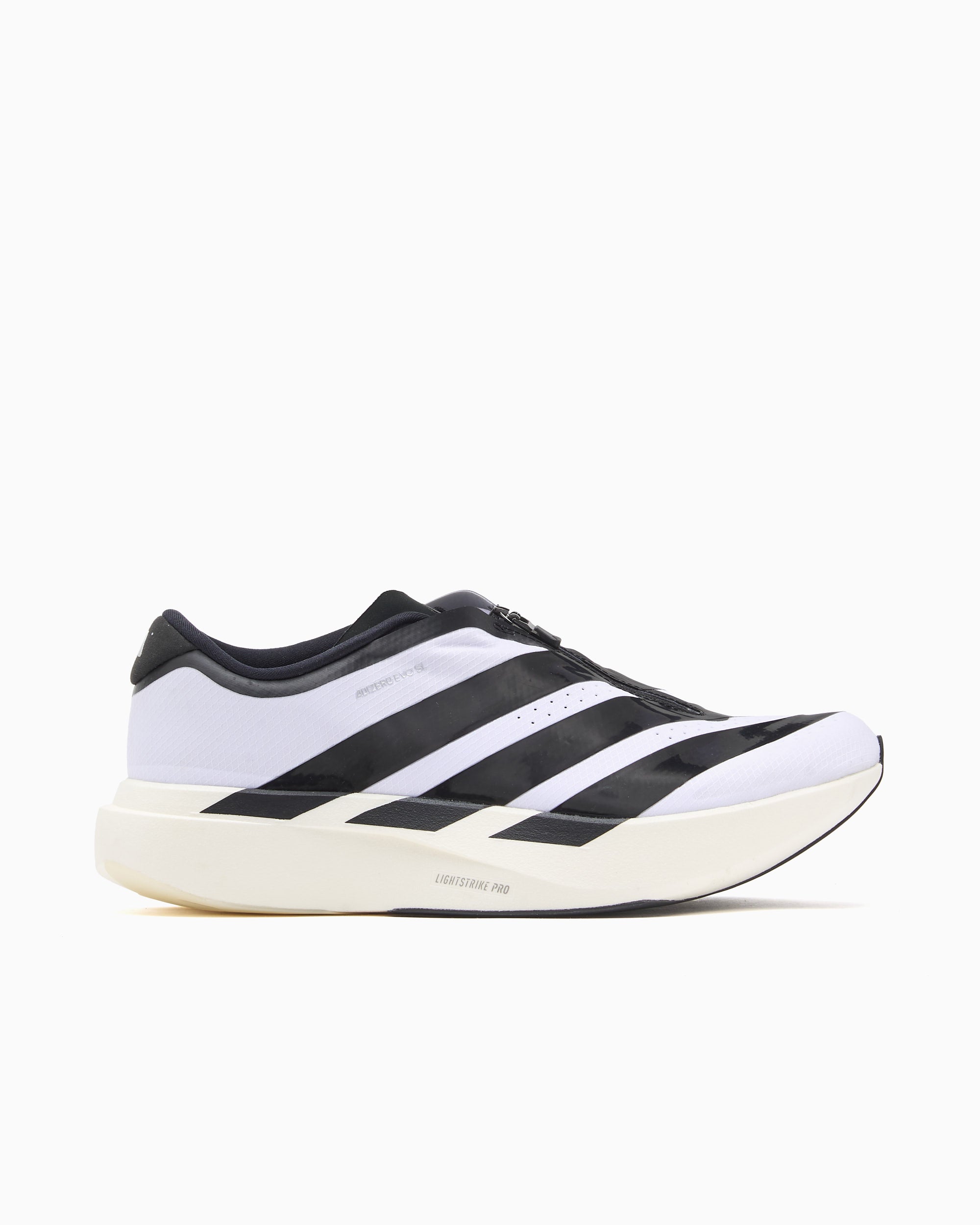  ADIZERO EVO SL 27.0メンズ adidas Originals Adizero Evo SL Zip