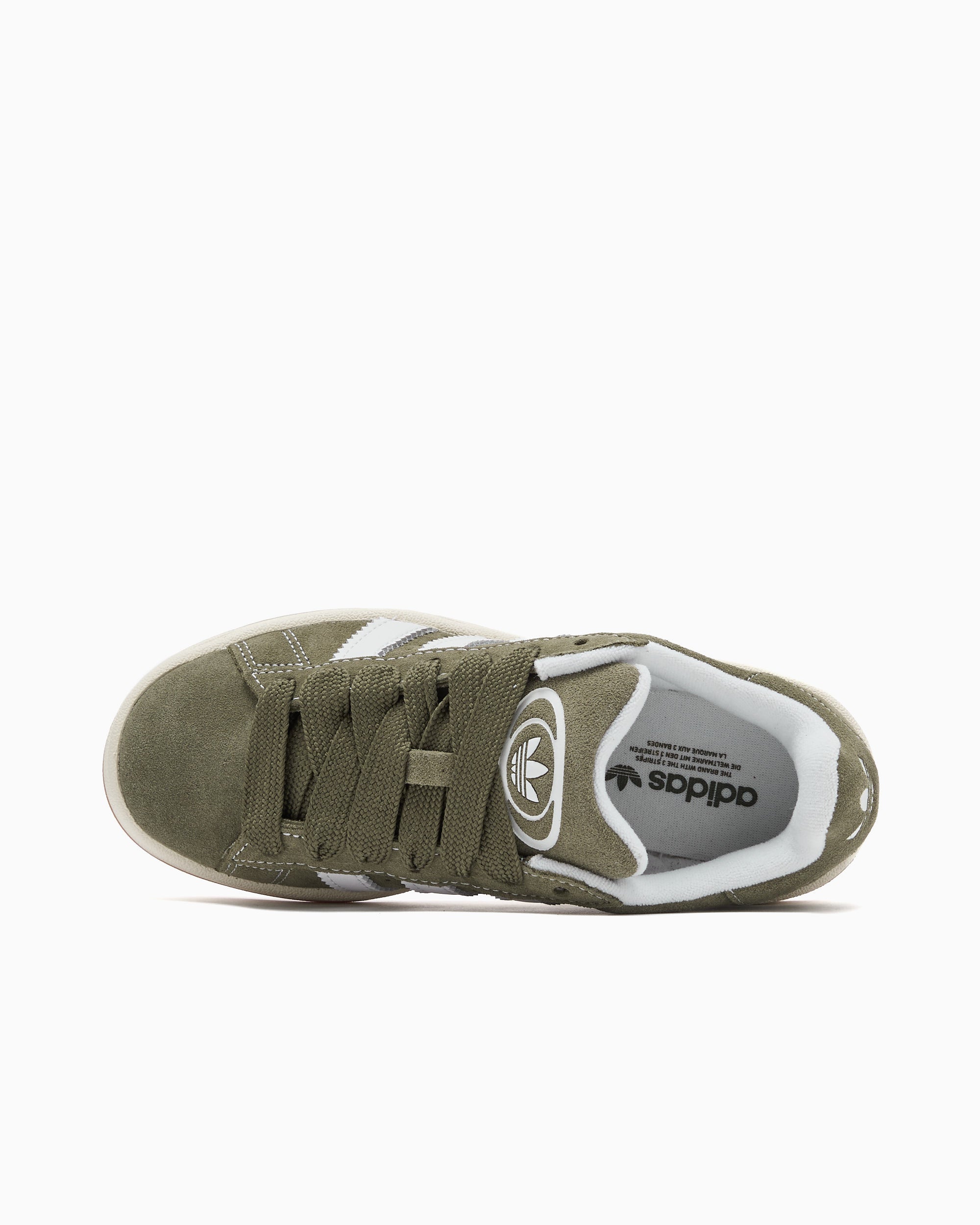 Sneakers adidas Originals Campus 00 - JR8162