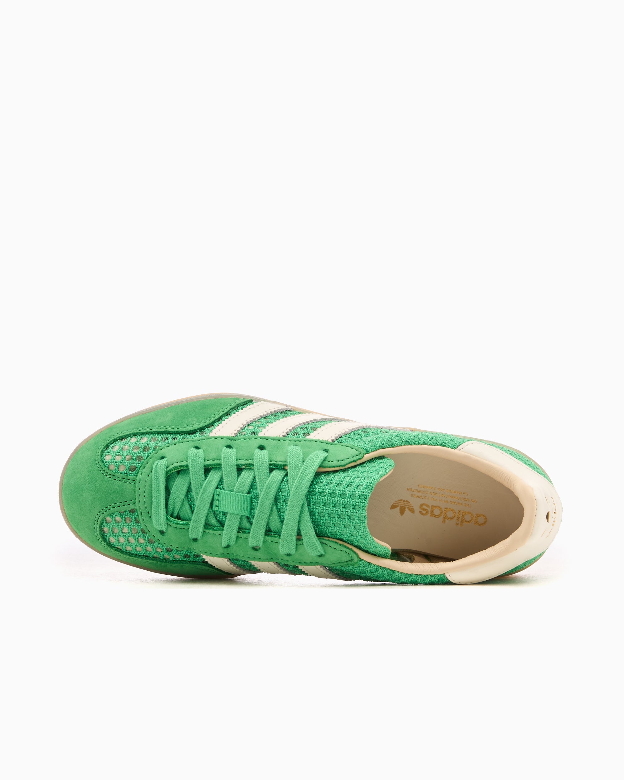 Sneakers adidas Originals Gazelle Indoor - JH5417