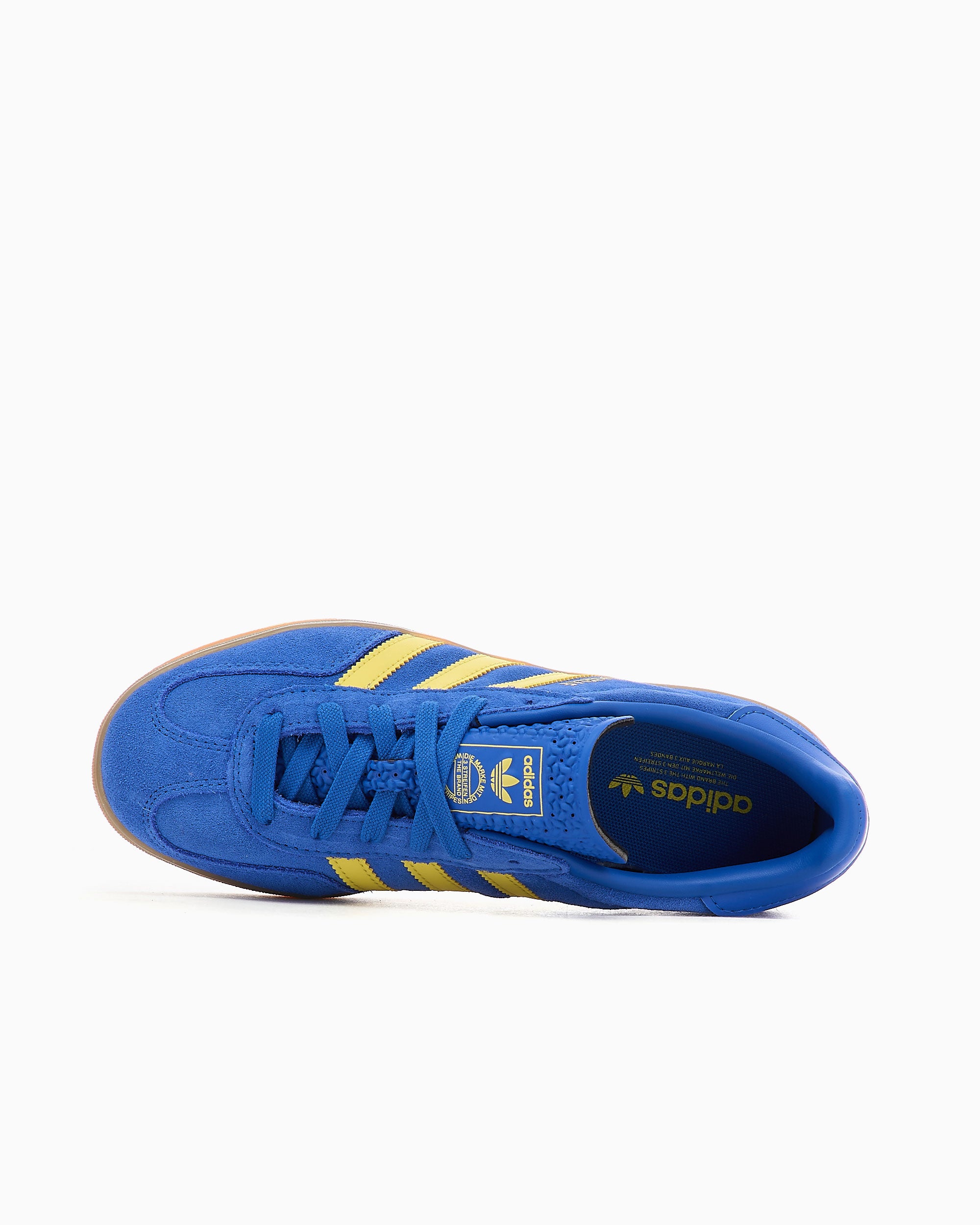 Sneakers adidas Originals Gazelle Indoor - JQ2691