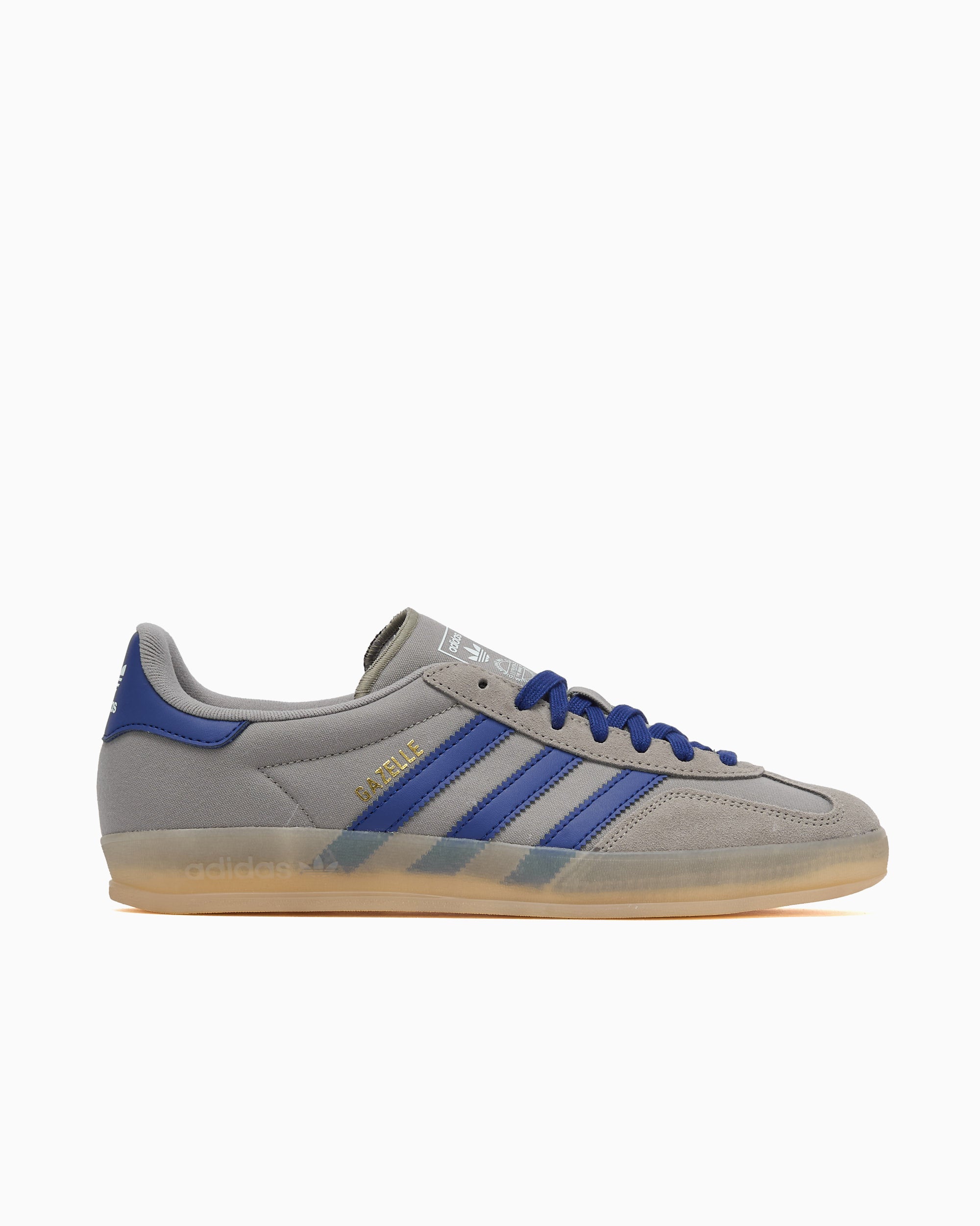 Sneakers adidas Originals Gazelle Indoor - JQ8390