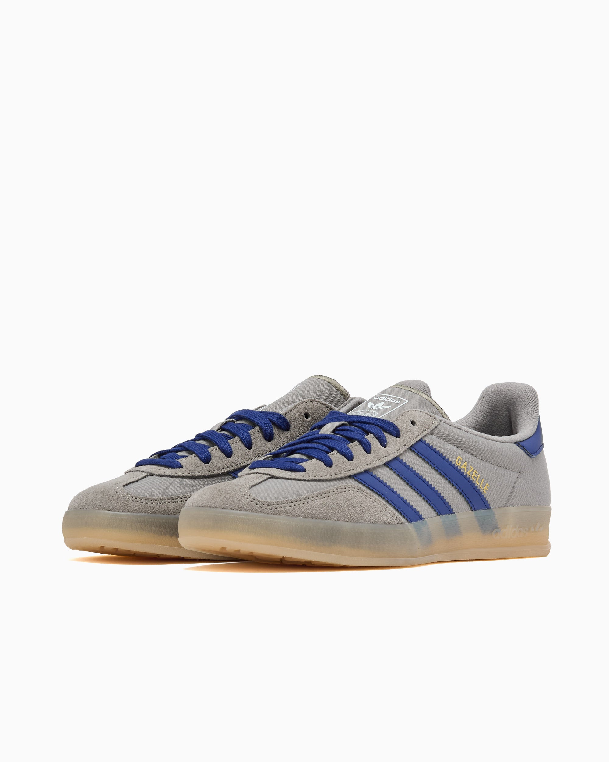 Sneakers adidas Originals Gazelle Indoor - JQ8390