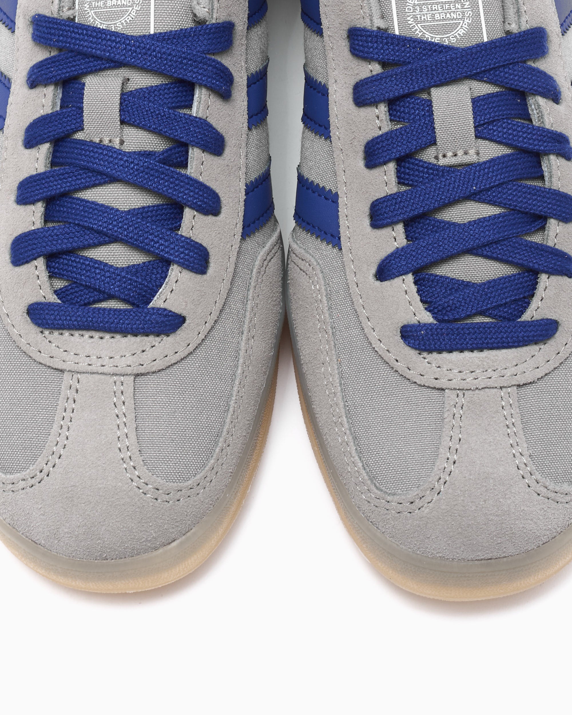 Sneakers adidas Originals Gazelle Indoor - JQ8390