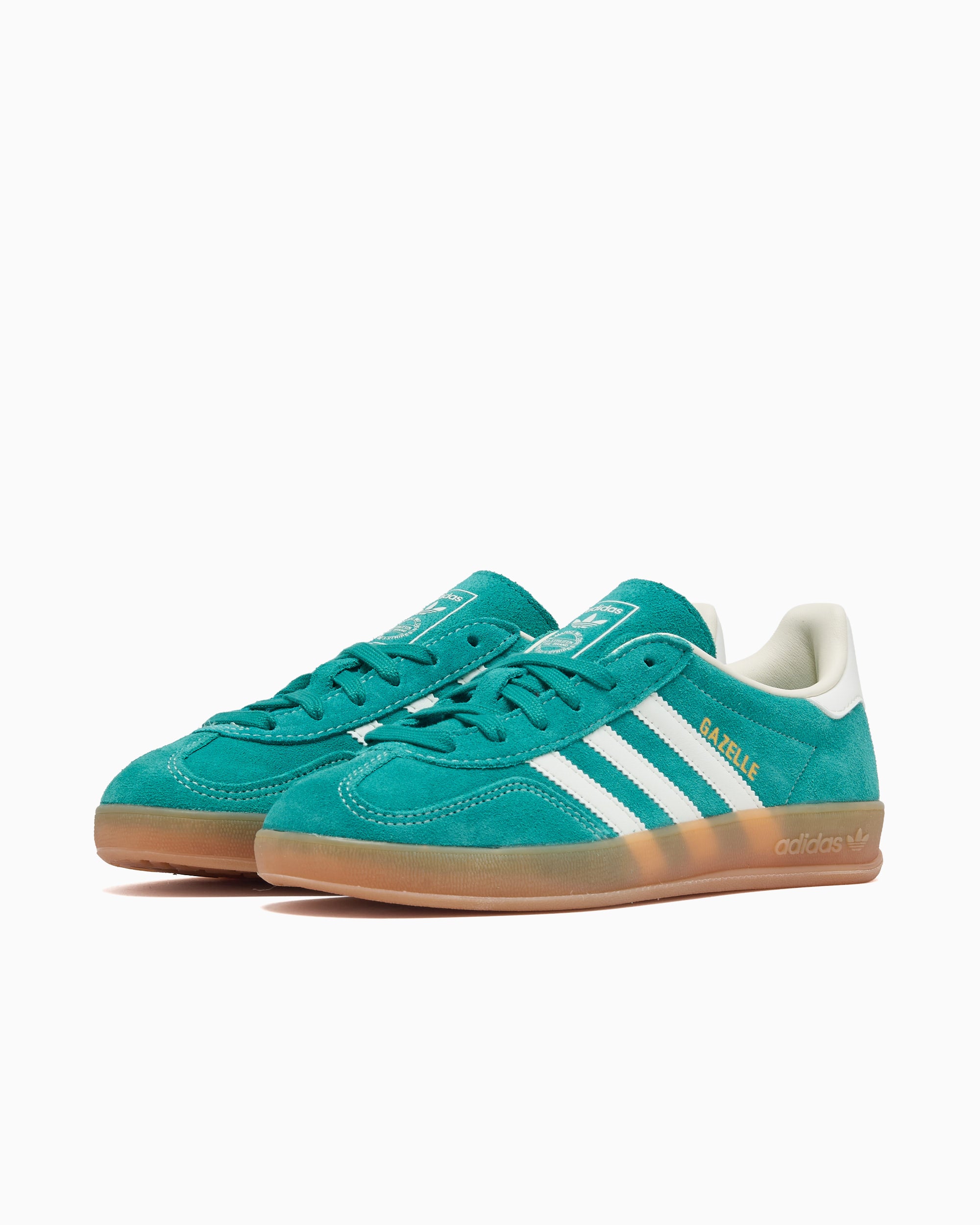 Sneakers adidas Originals Gazelle Indoor - JQ8391