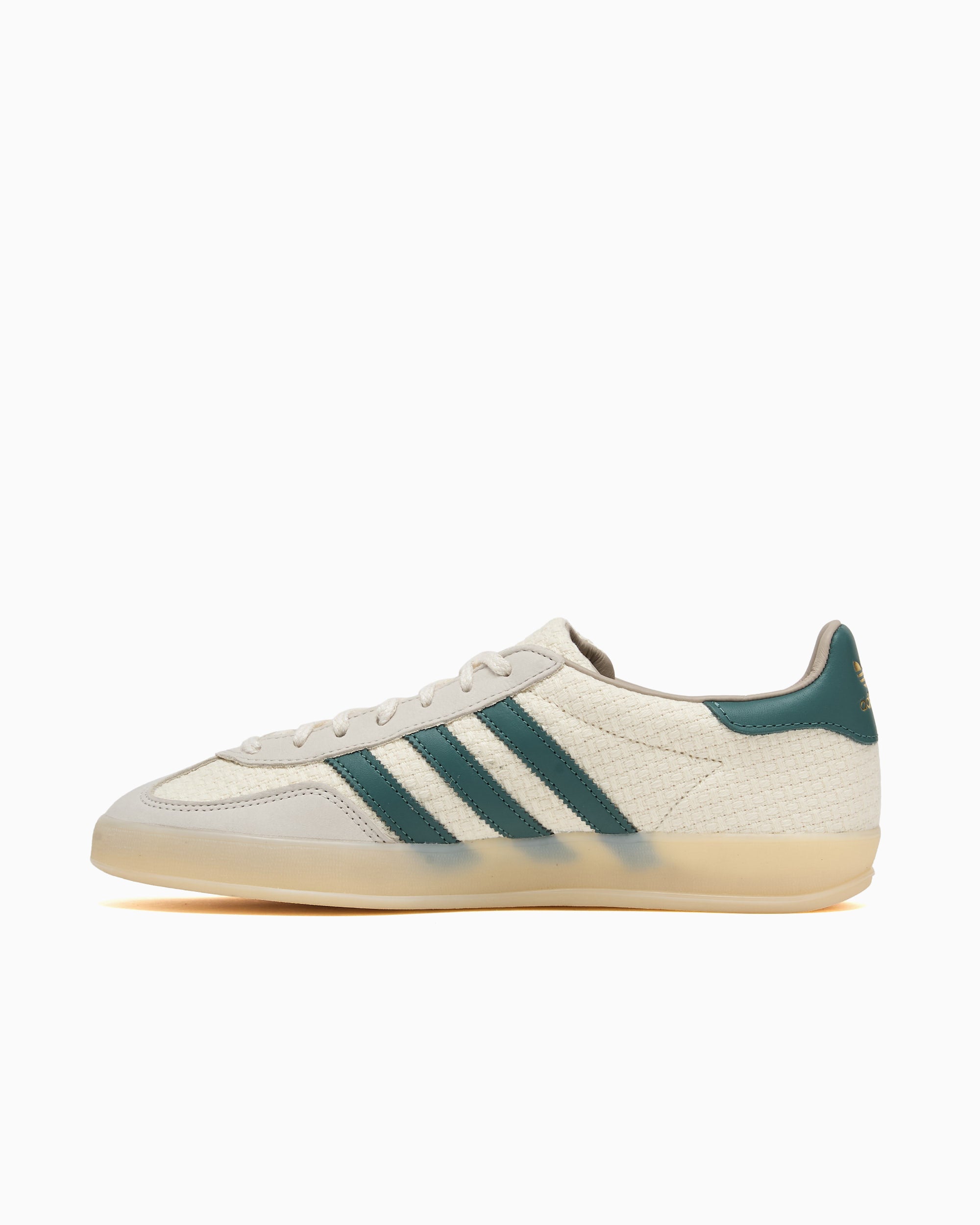 Sneakers adidas Originals Gazelle Indoor - JR3837