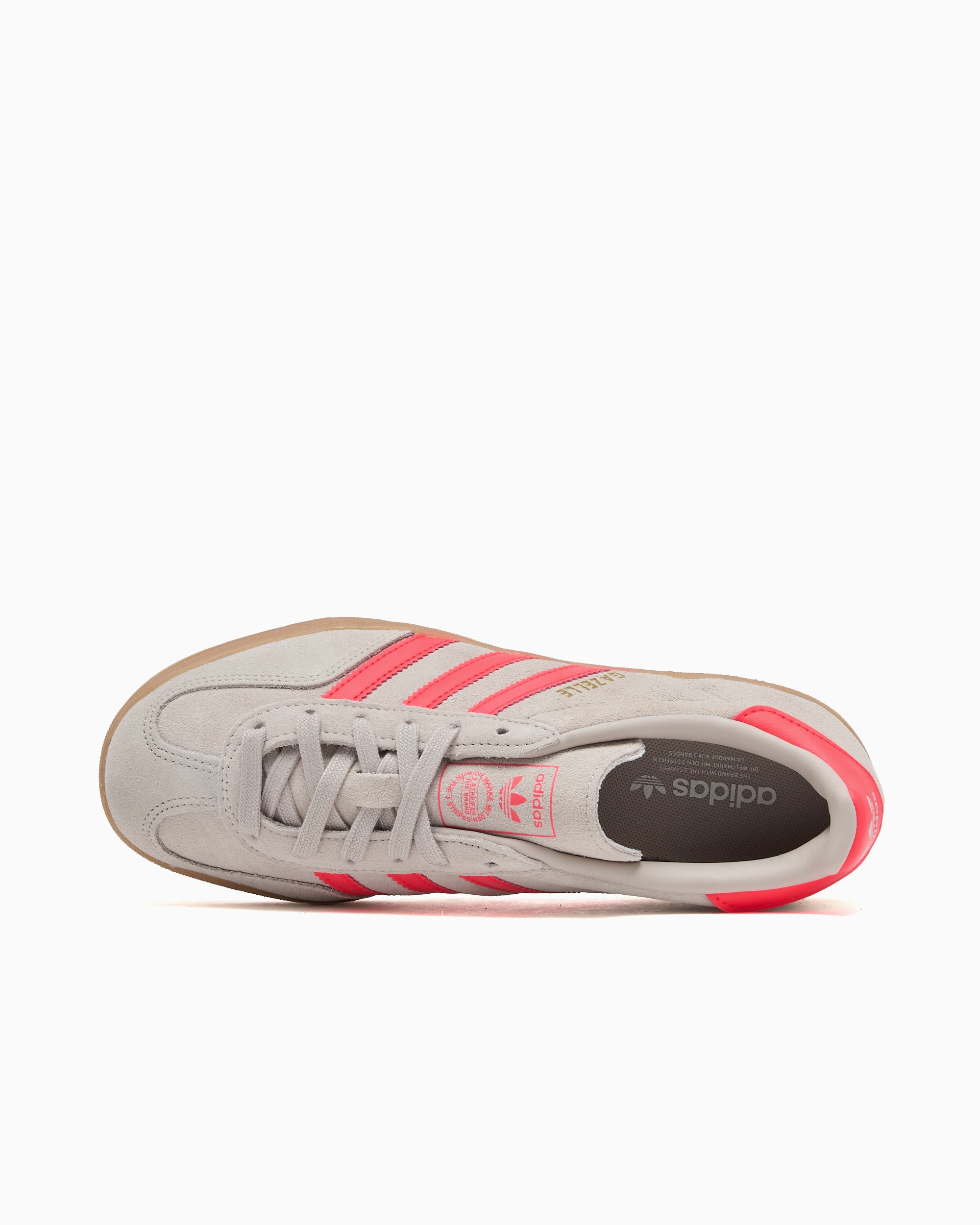 Sneakers adidas Originals Gazelle Indoor - JR3840