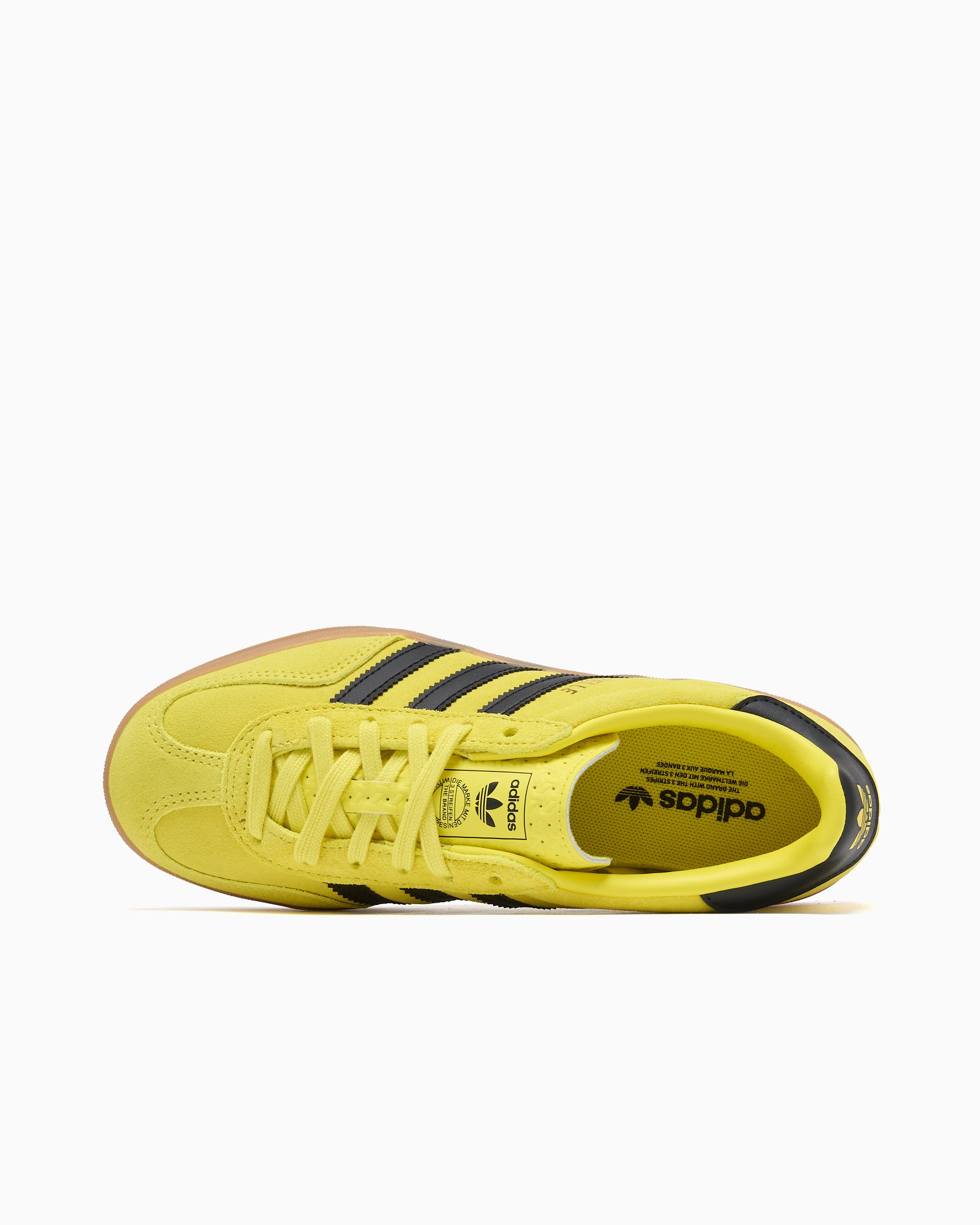 Sneakers adidas Originals Gazelle Indoor - JR6303