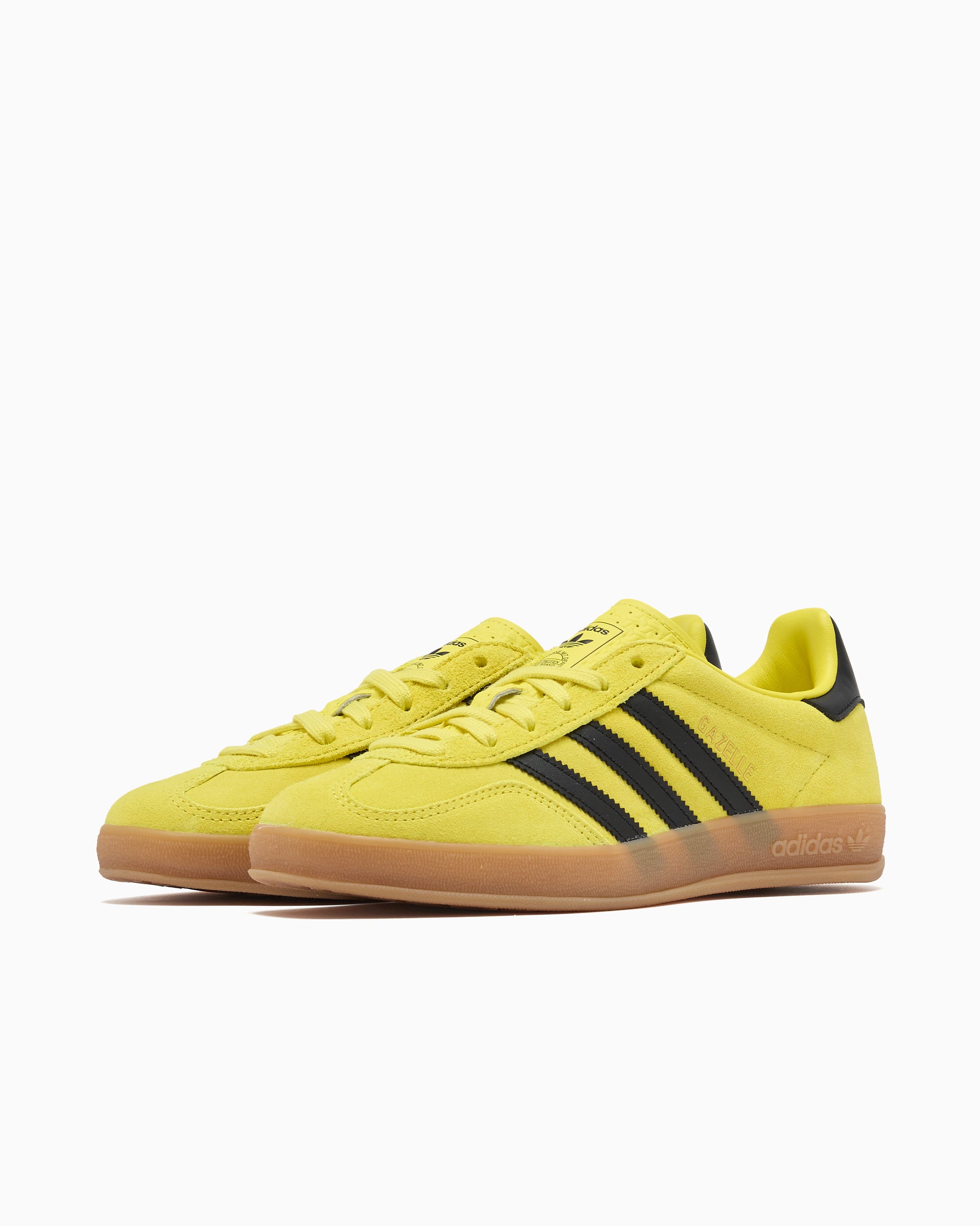 Sneakers adidas Originals Gazelle Indoor - JR6303