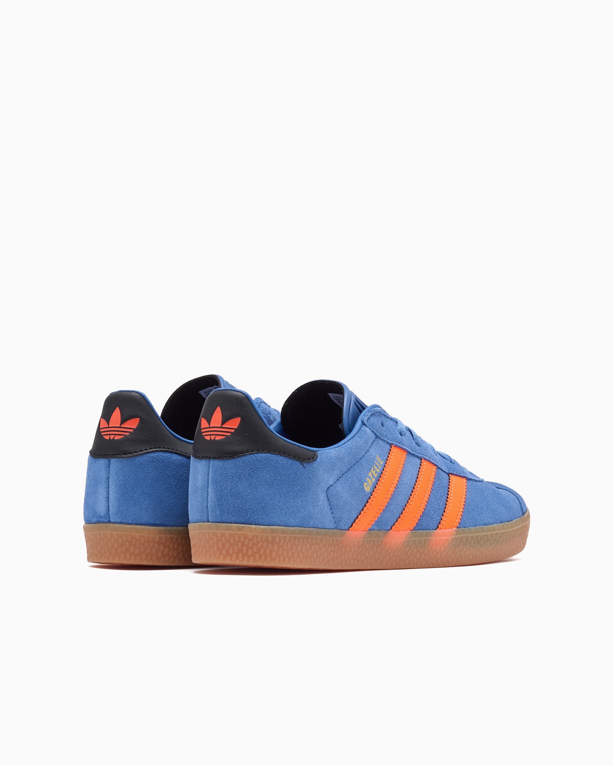 Sneakers adidas Originals Gazelle Teens - JP7124