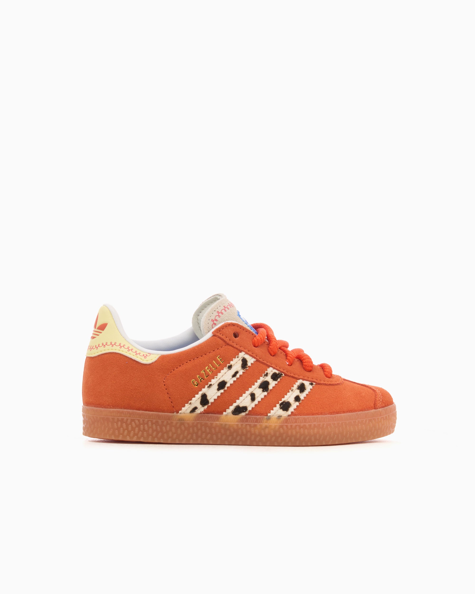 Sneakers adidas Originals Gazelle Toy Story "Jessie" (PS) - JI0074