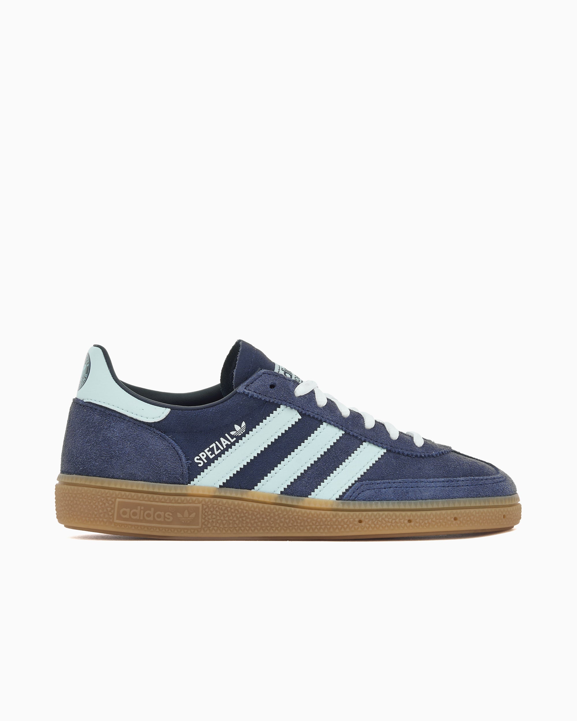 Sneakers adidas Originals Handball Spezial "Germany National Football Team" - HP3670