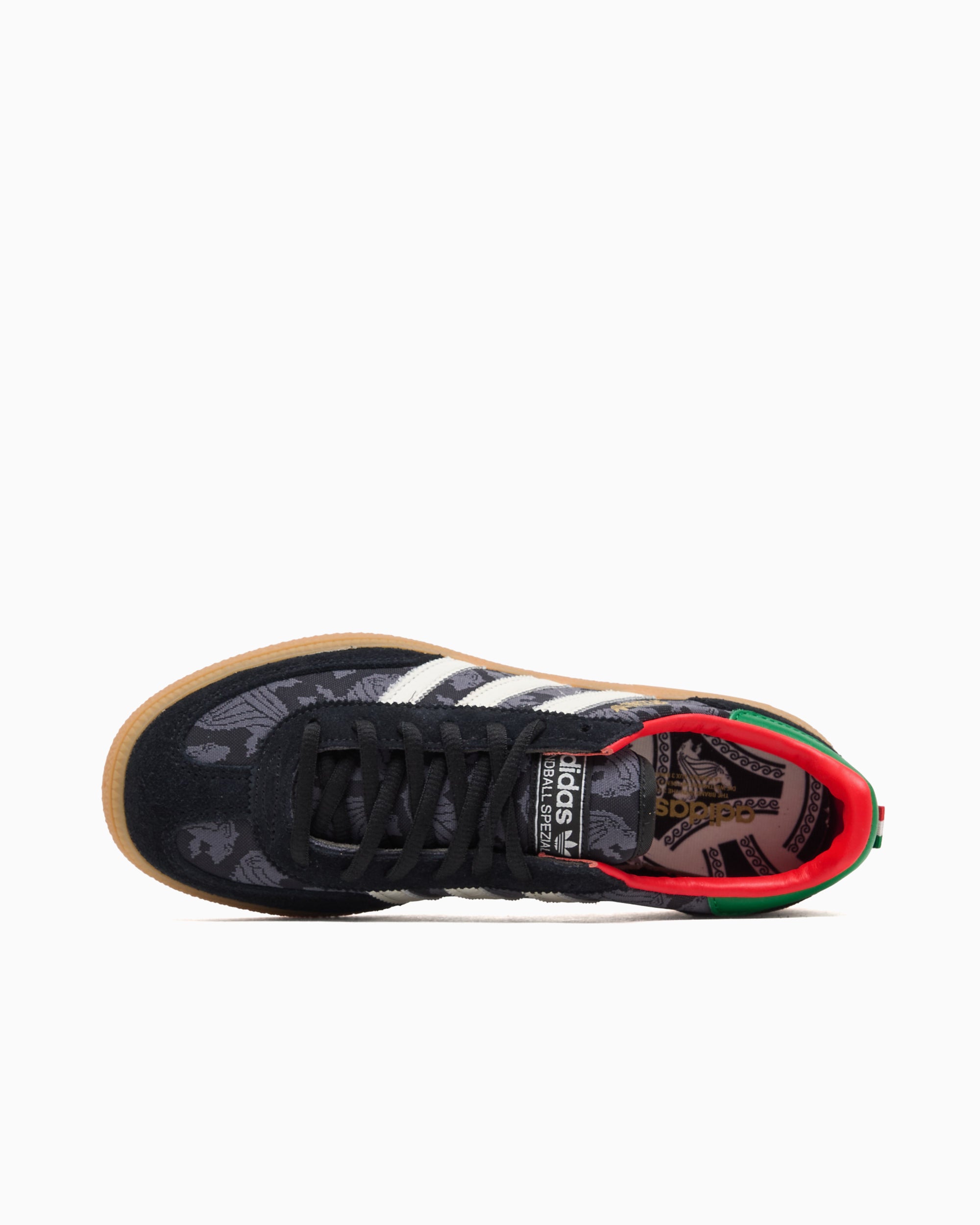 Sneakers adidas Originals Handball Spezial - HQ7261