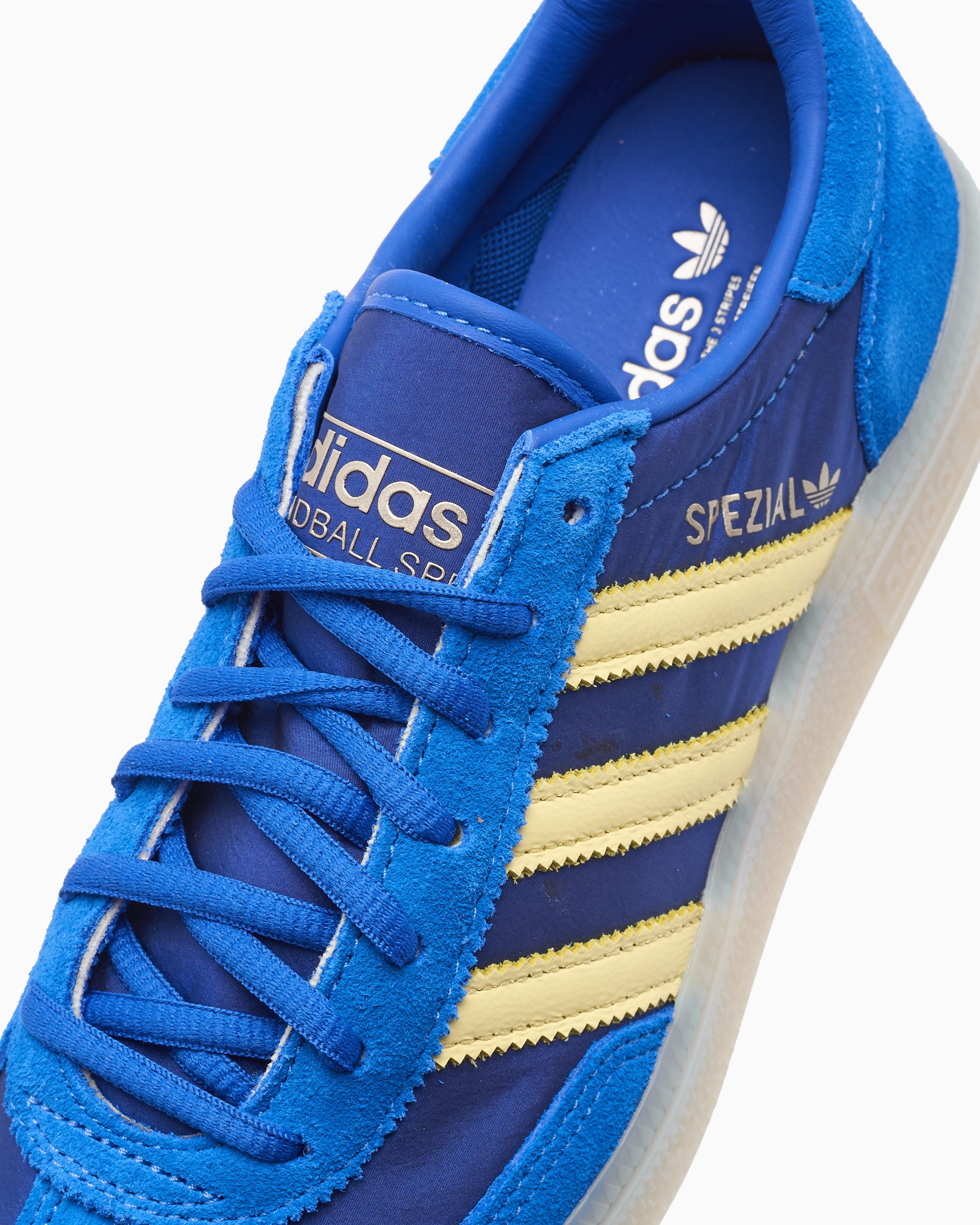 Sneakers adidas Originals Handball Spezial - IH6618