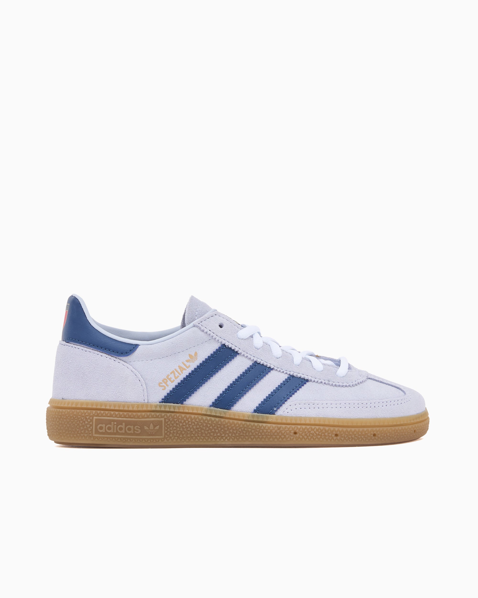 Sneakers adidas Originals Handball Spezial "Italy National Football Team" - HP3671