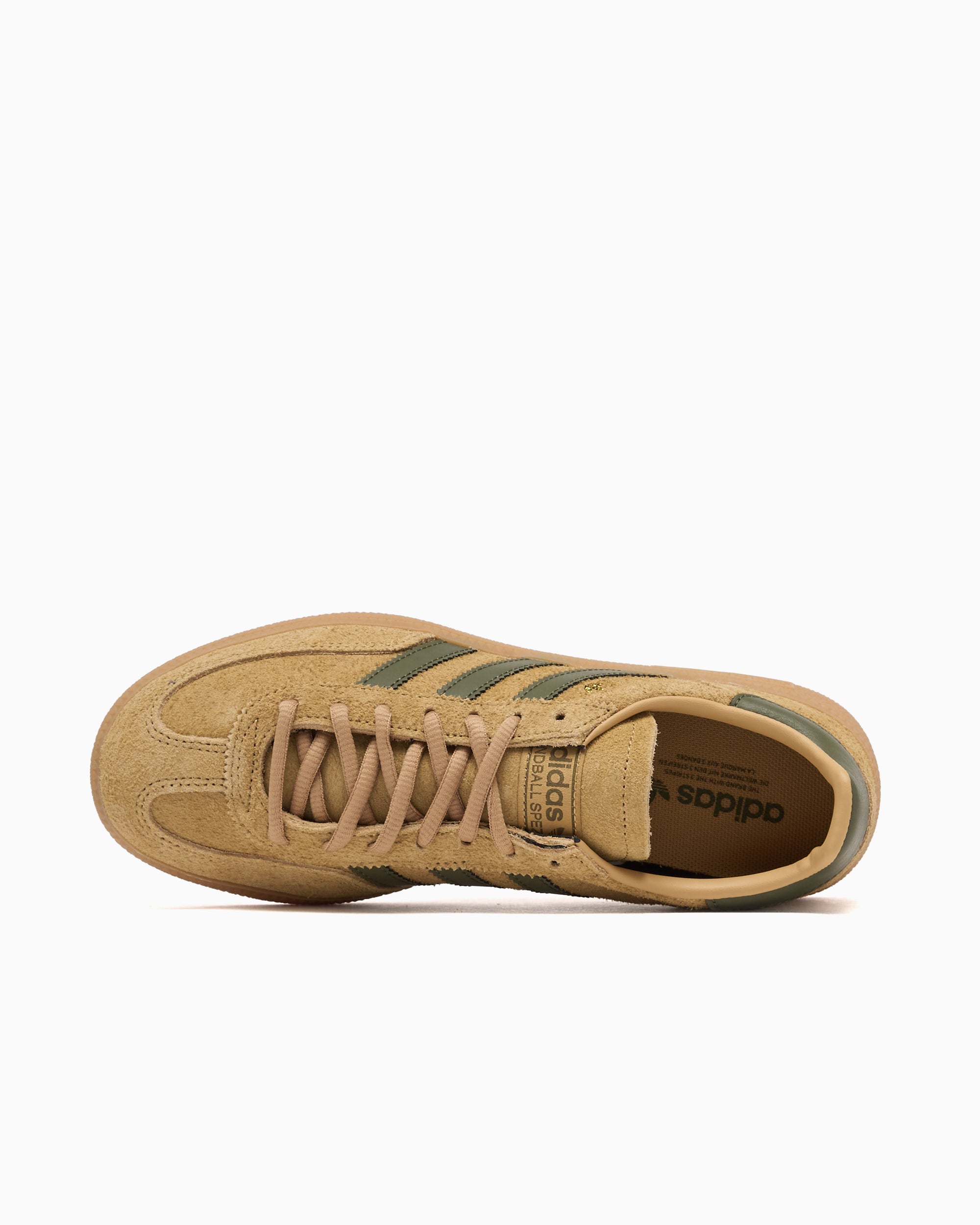 Sneakers adidas Originals Handball Spezial - JQ8298