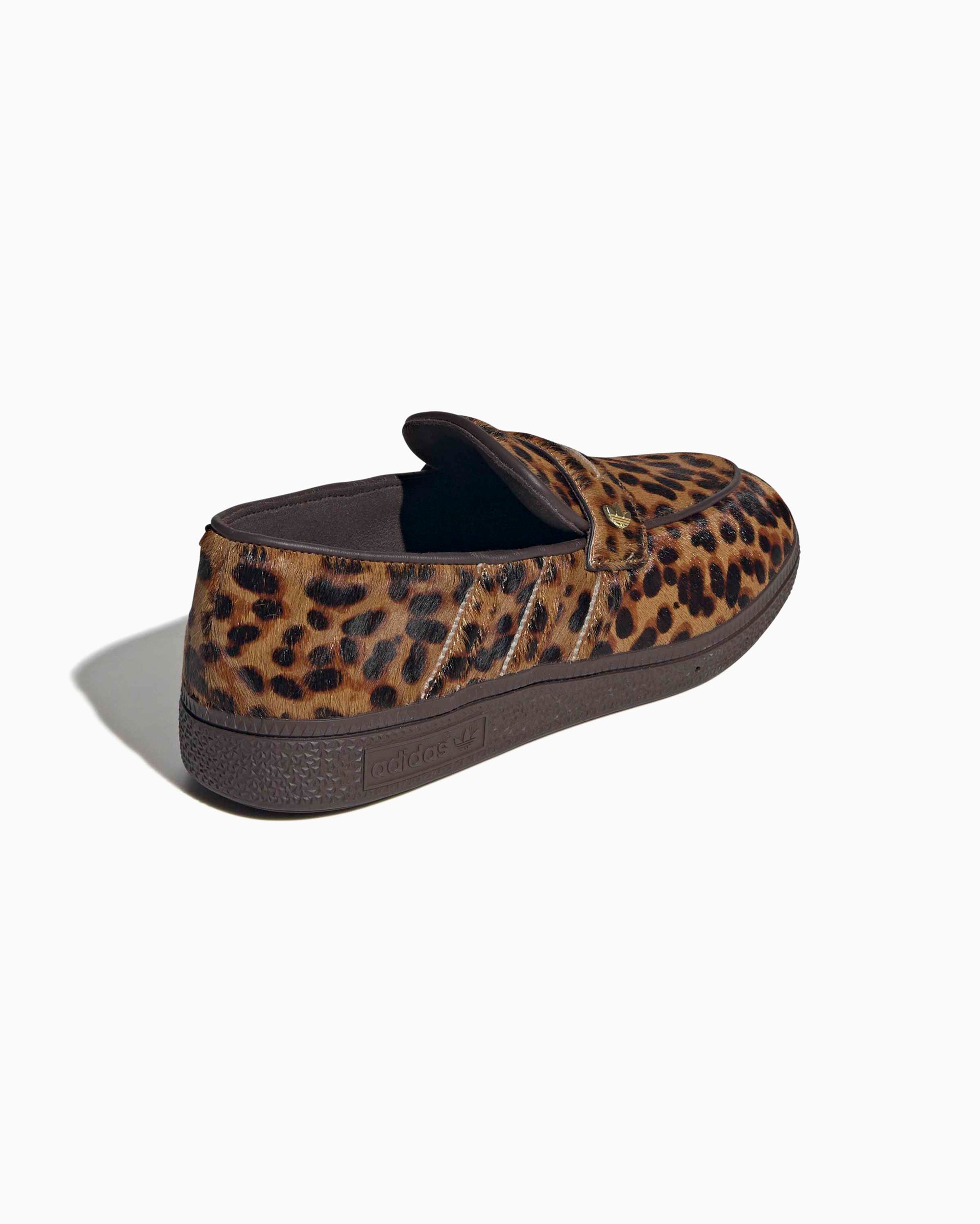 Sneakers adidas Originals Handball Spezial Loafer - KJ2526