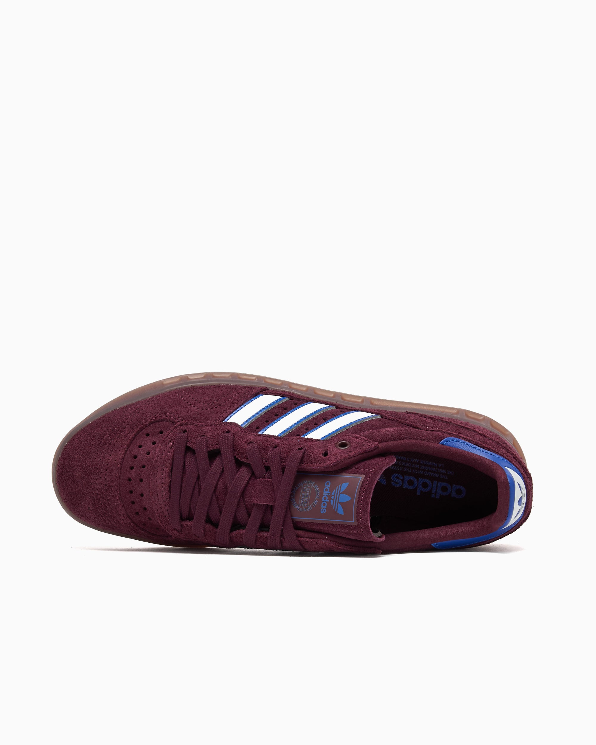 Sneakers adidas Originals Handball Top RM - JR3657