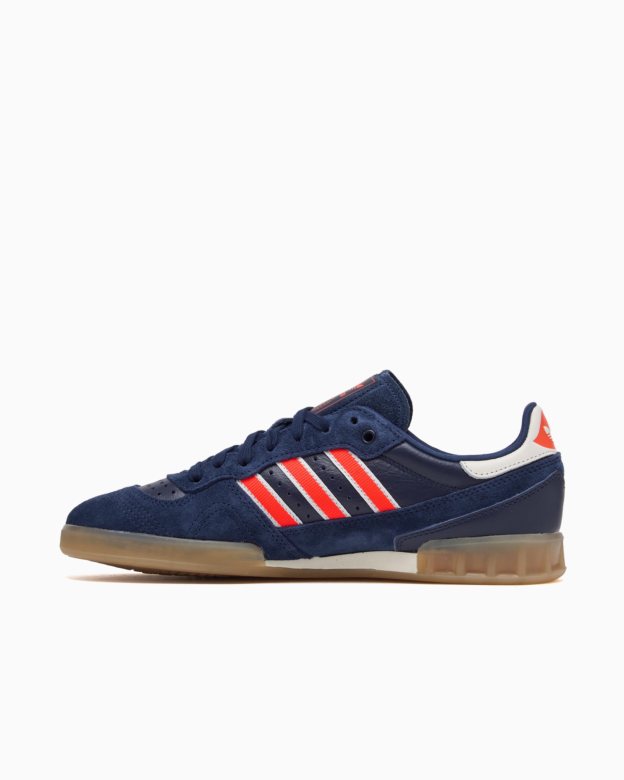 Sneakers adidas Originals Handball Top RM - JR8370