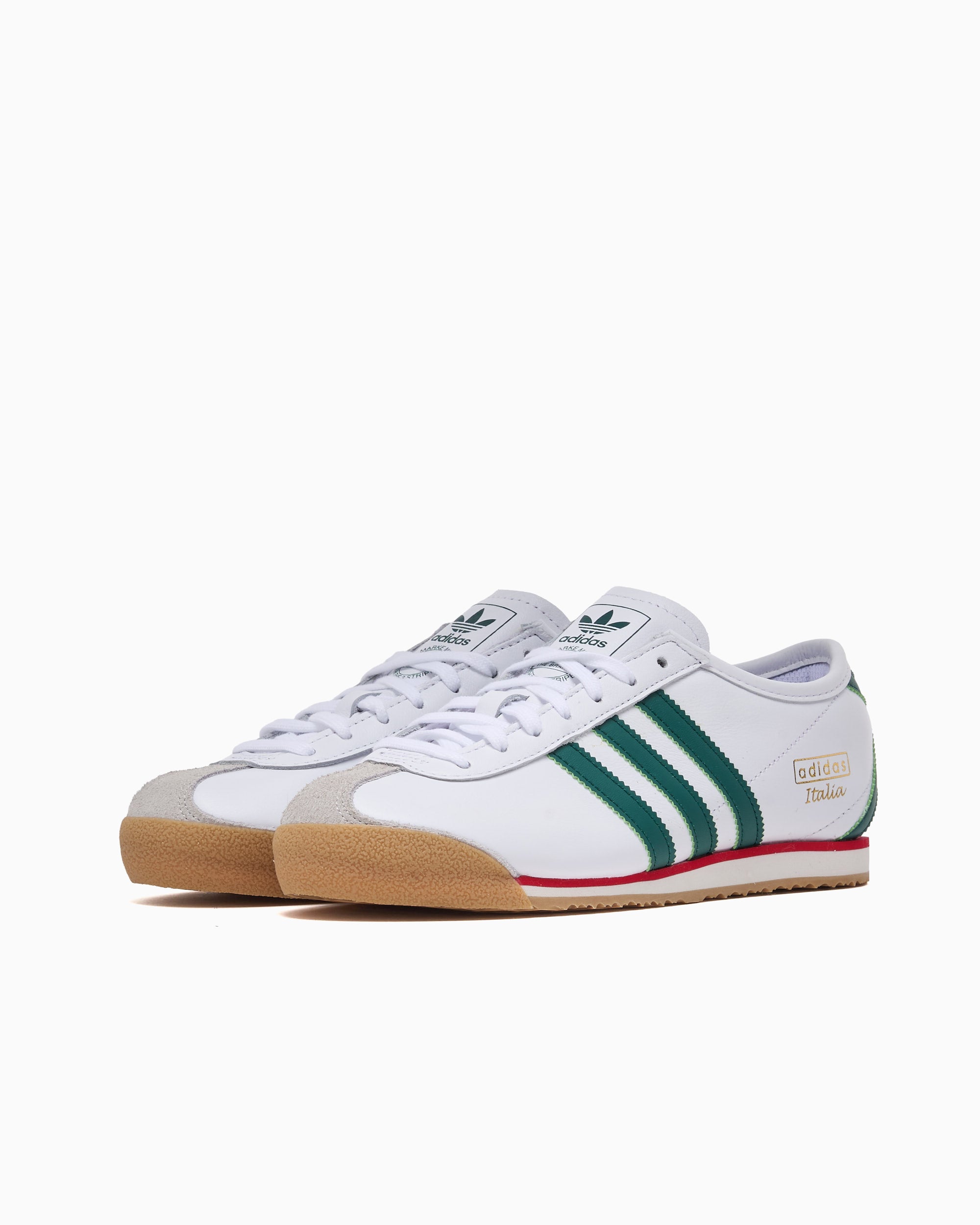 Sneakers adidas Originals Italia 70s - JS1325