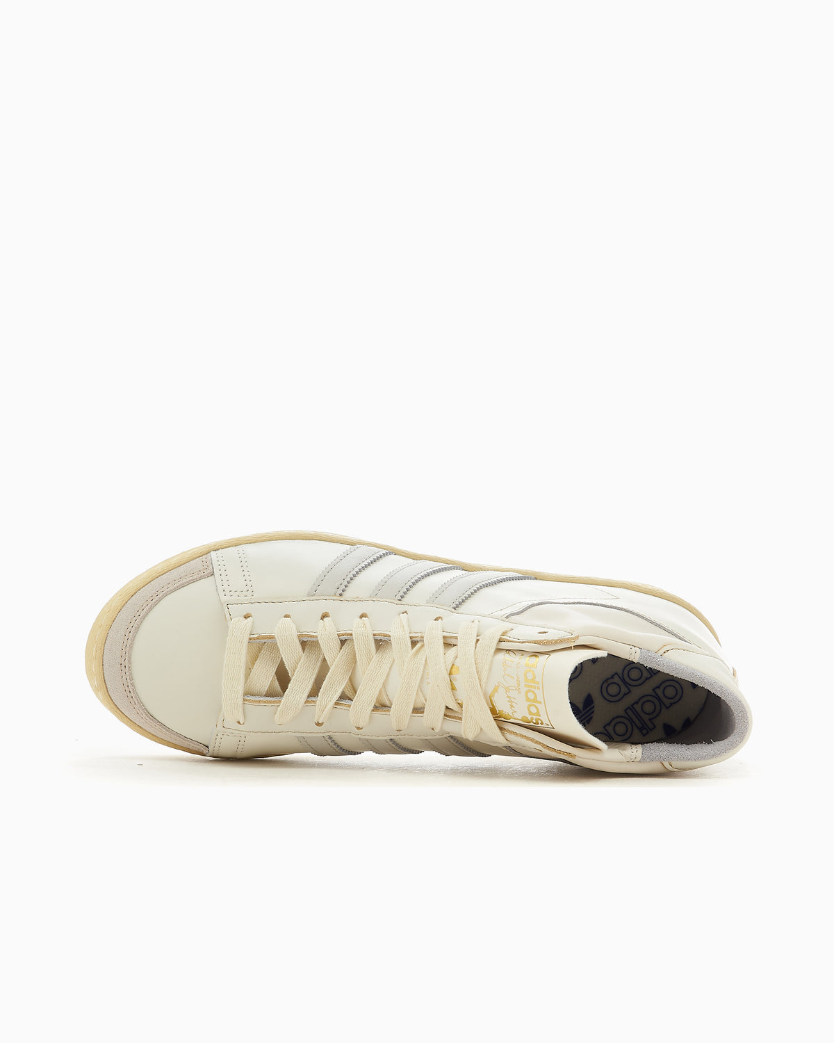 Sneakers adidas Originals Jabbar High - IH3183