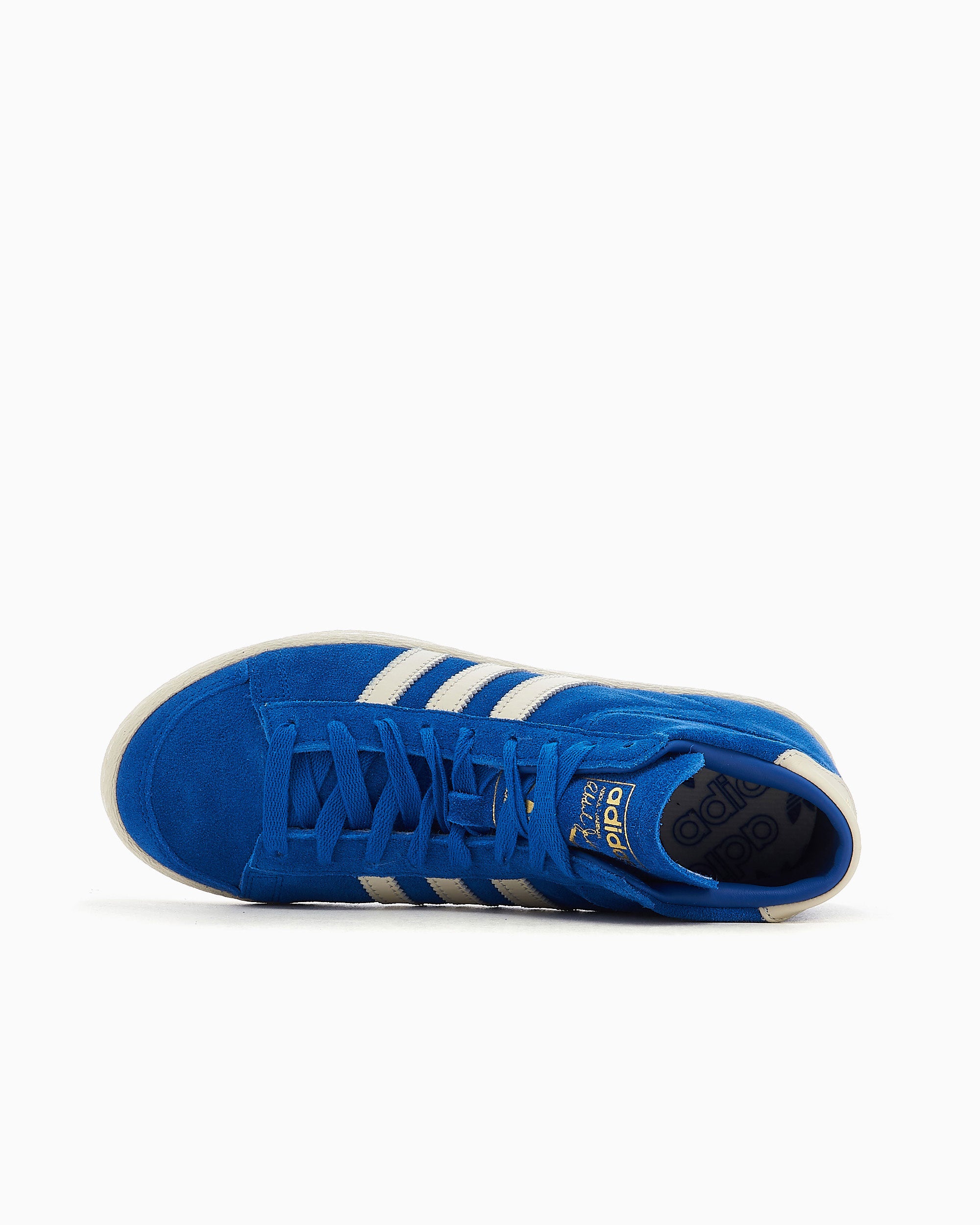Sneakers adidas Originals Jabbar High - JI3446