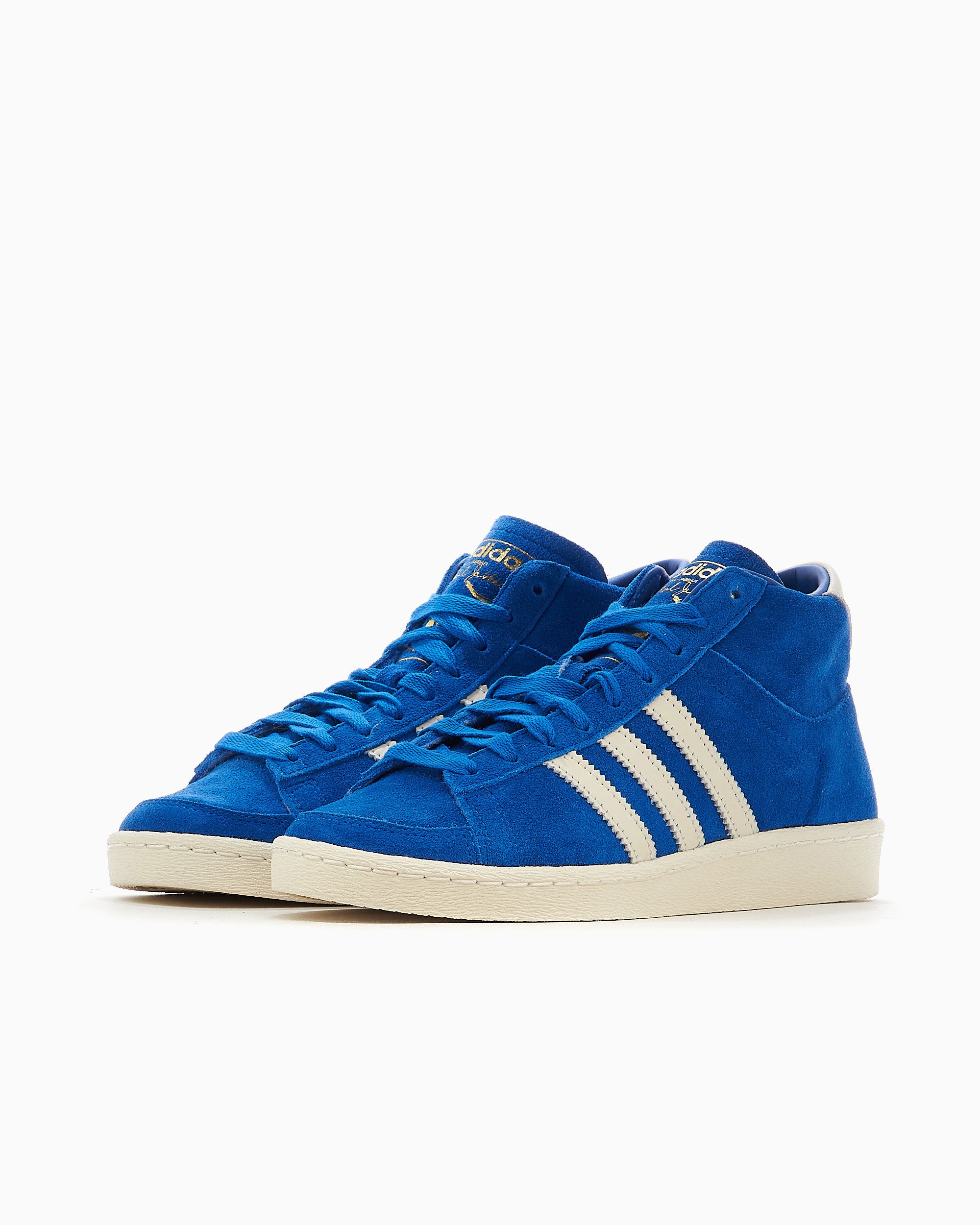 Sneakers adidas Originals Jabbar High - JI3446