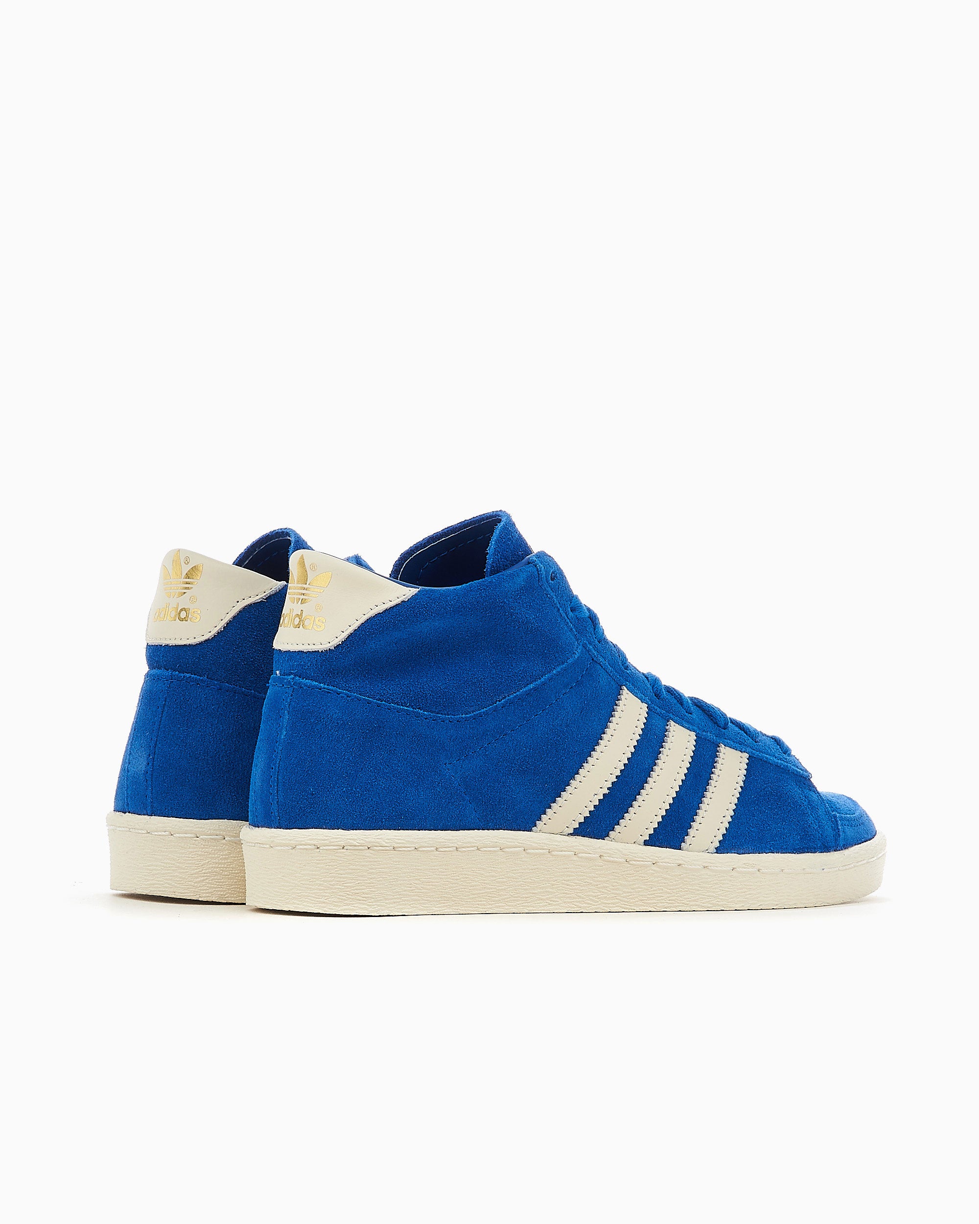 Sneakers adidas Originals Jabbar High - JI3446
