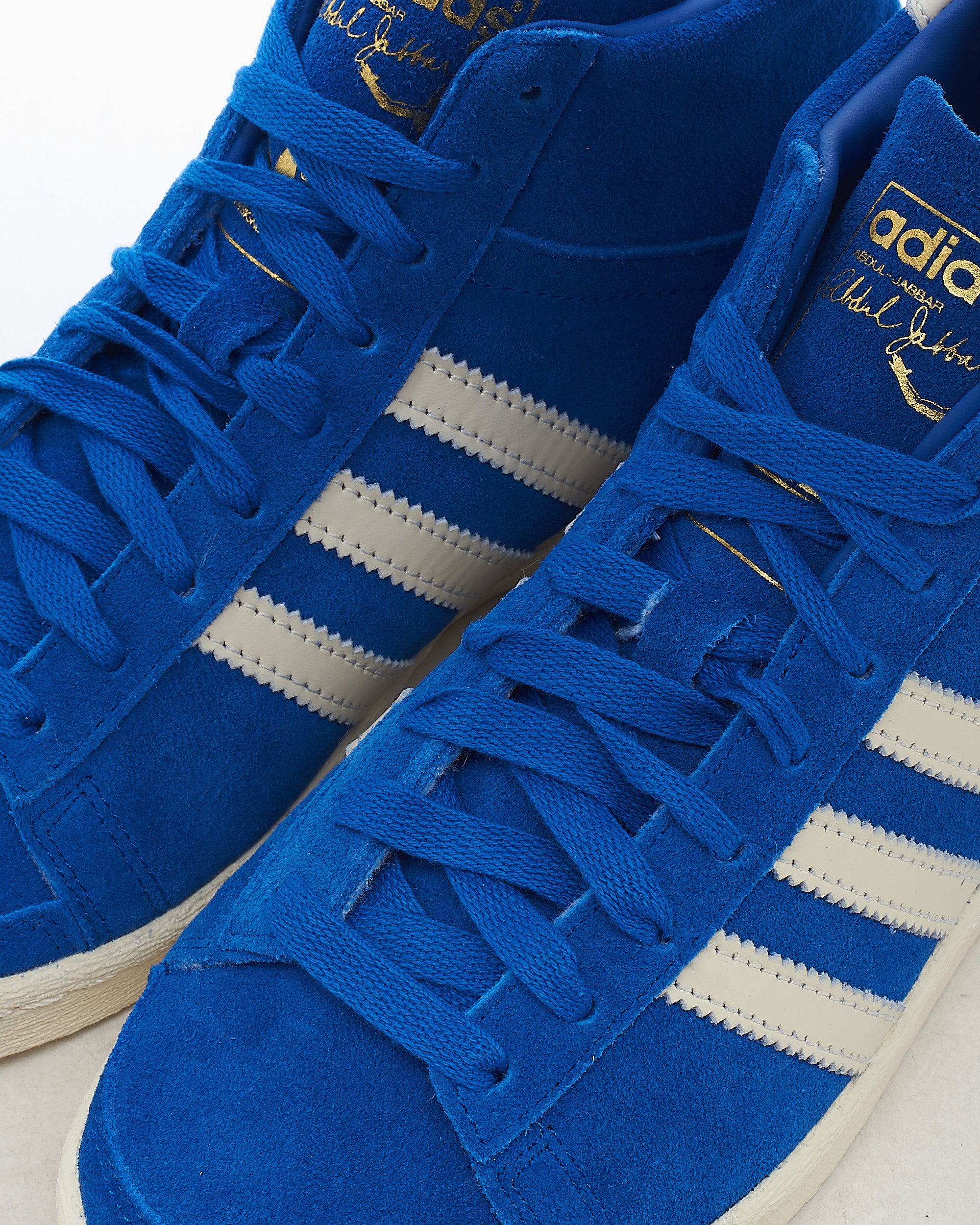 Sneakers adidas Originals Jabbar High - JI3446