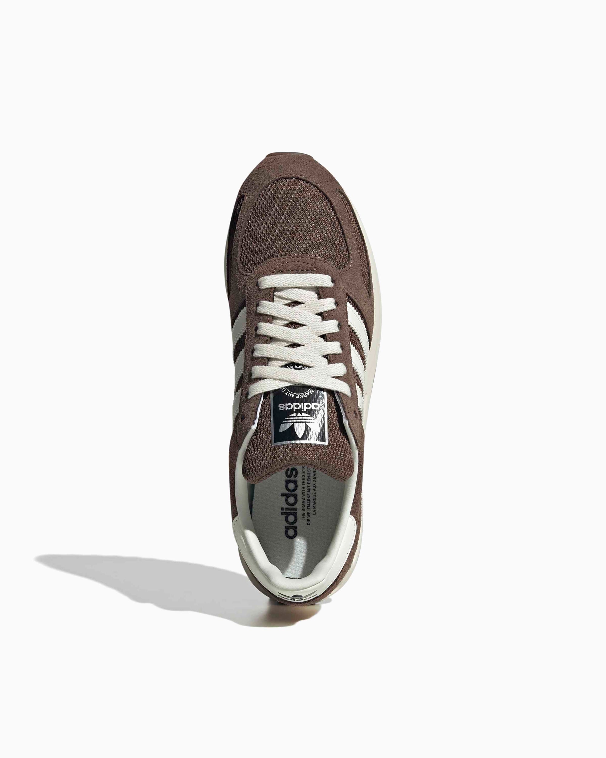 Sneakers adidas Originals LA Trainer OG - KJ4387