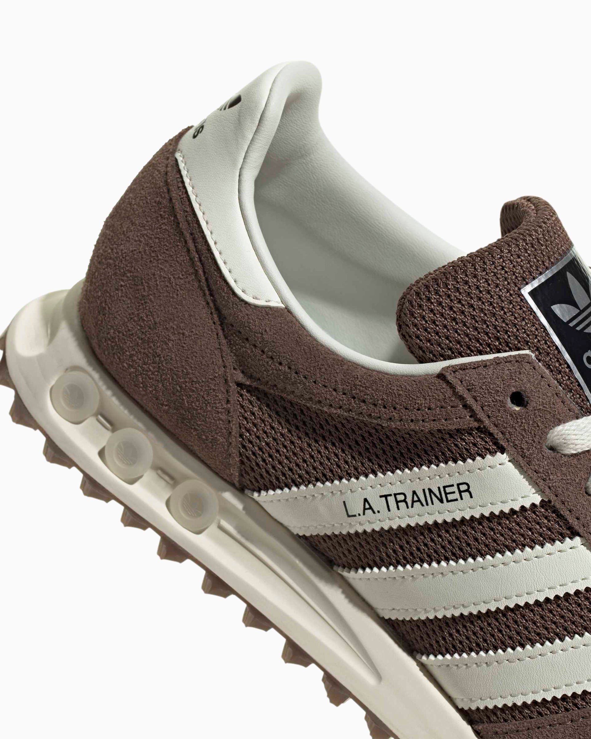 Sneakers adidas Originals LA Trainer OG - KJ4387