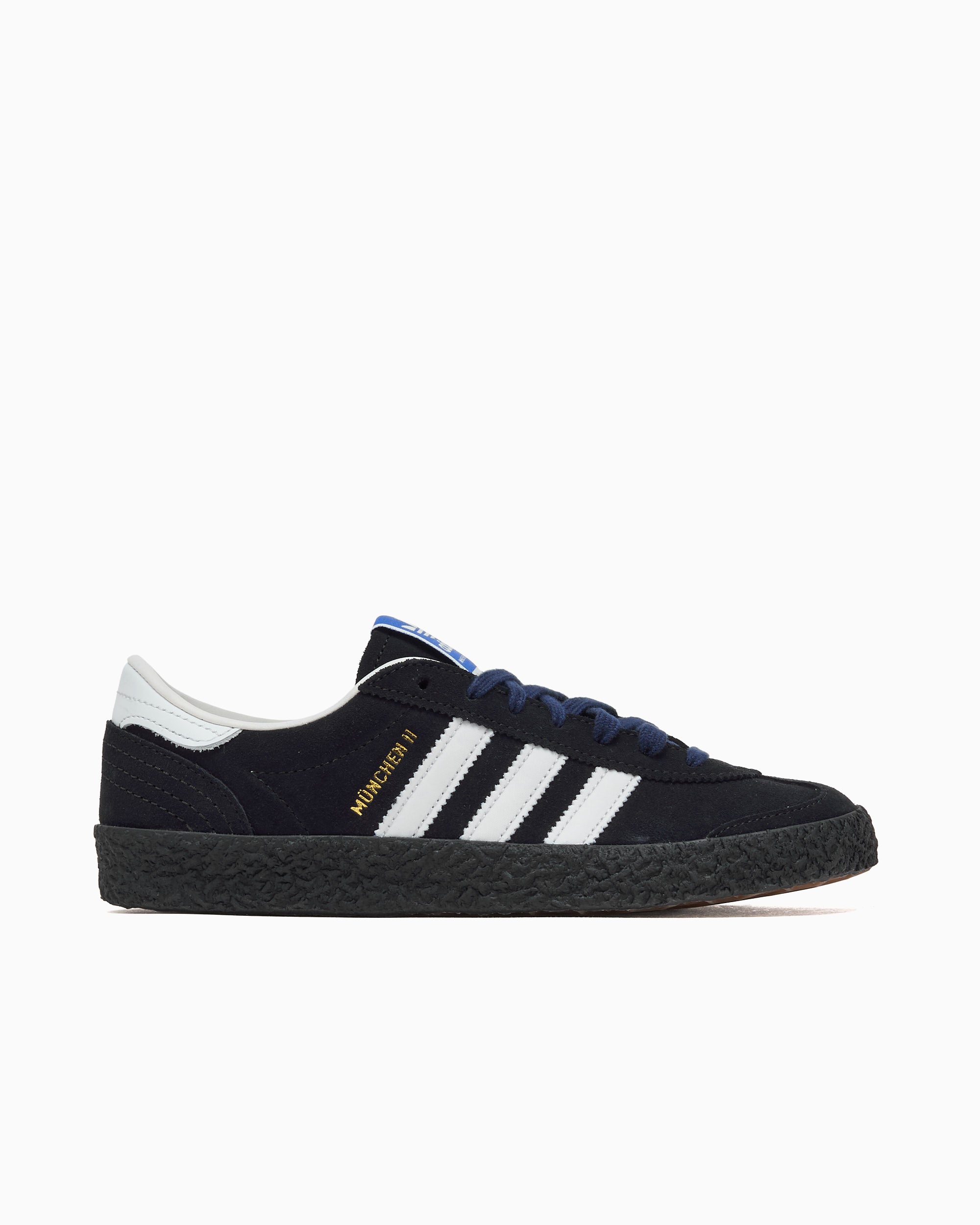 Sneakers adidas Originals Munchen II SPZL - JR1544