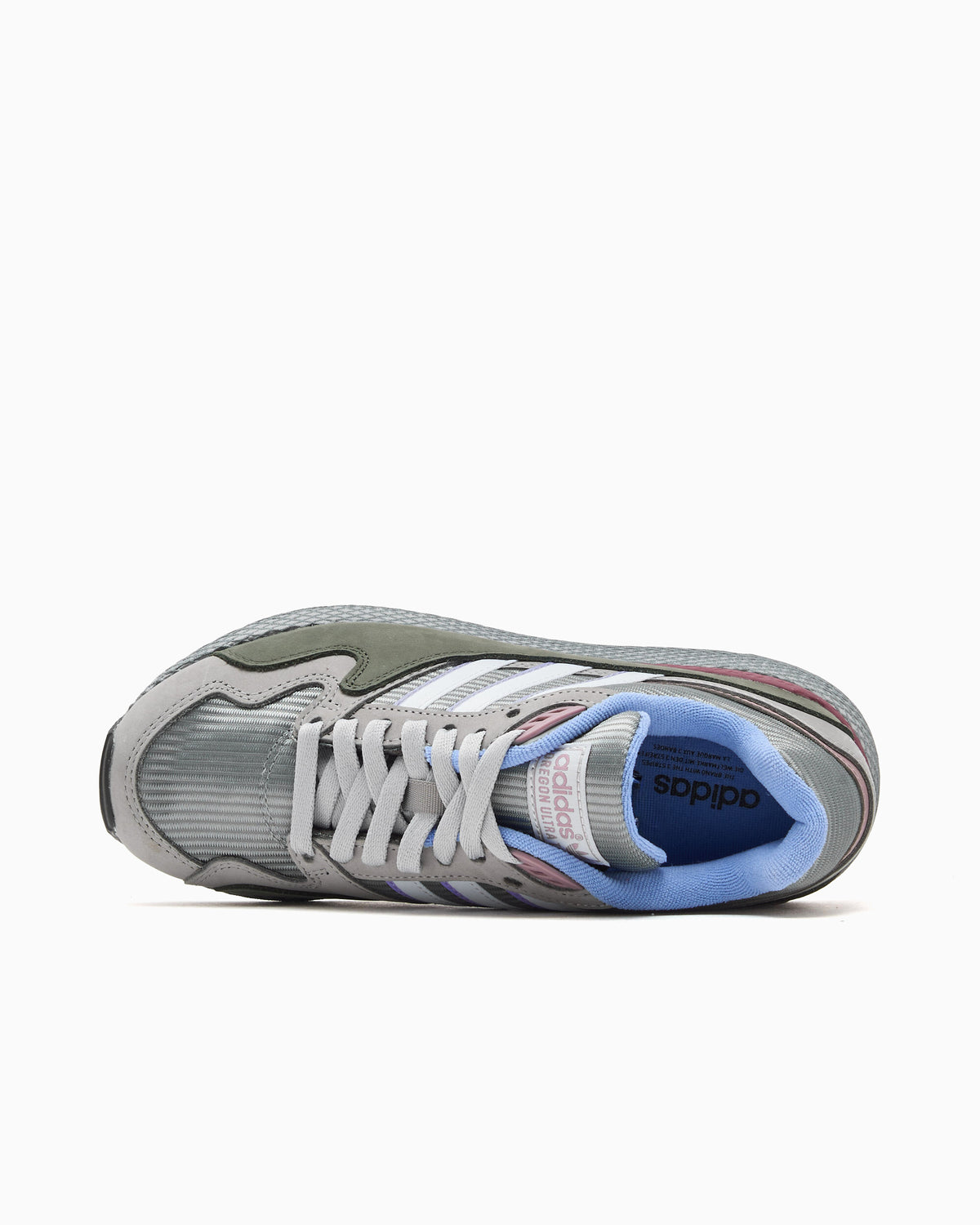 Sneakers adidas Originals Oregon Ultra Tech - KJ5261