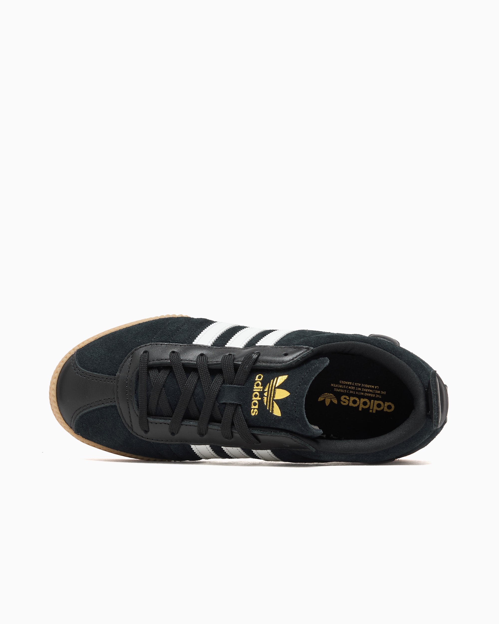 Sneakers adidas Originals Samba 62 Super - KI1533