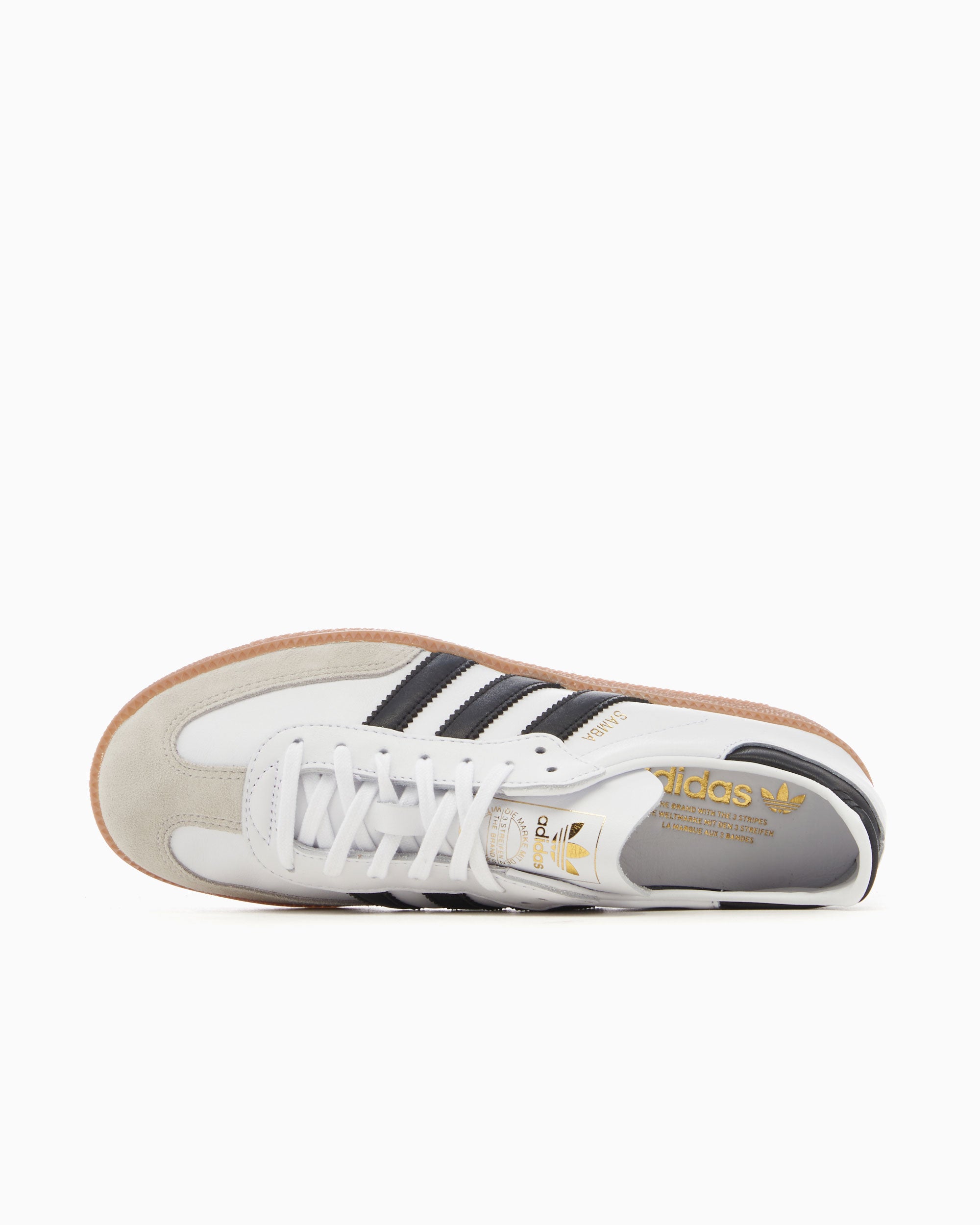 Sneakers adidas Originals Samba Decon - IF0642