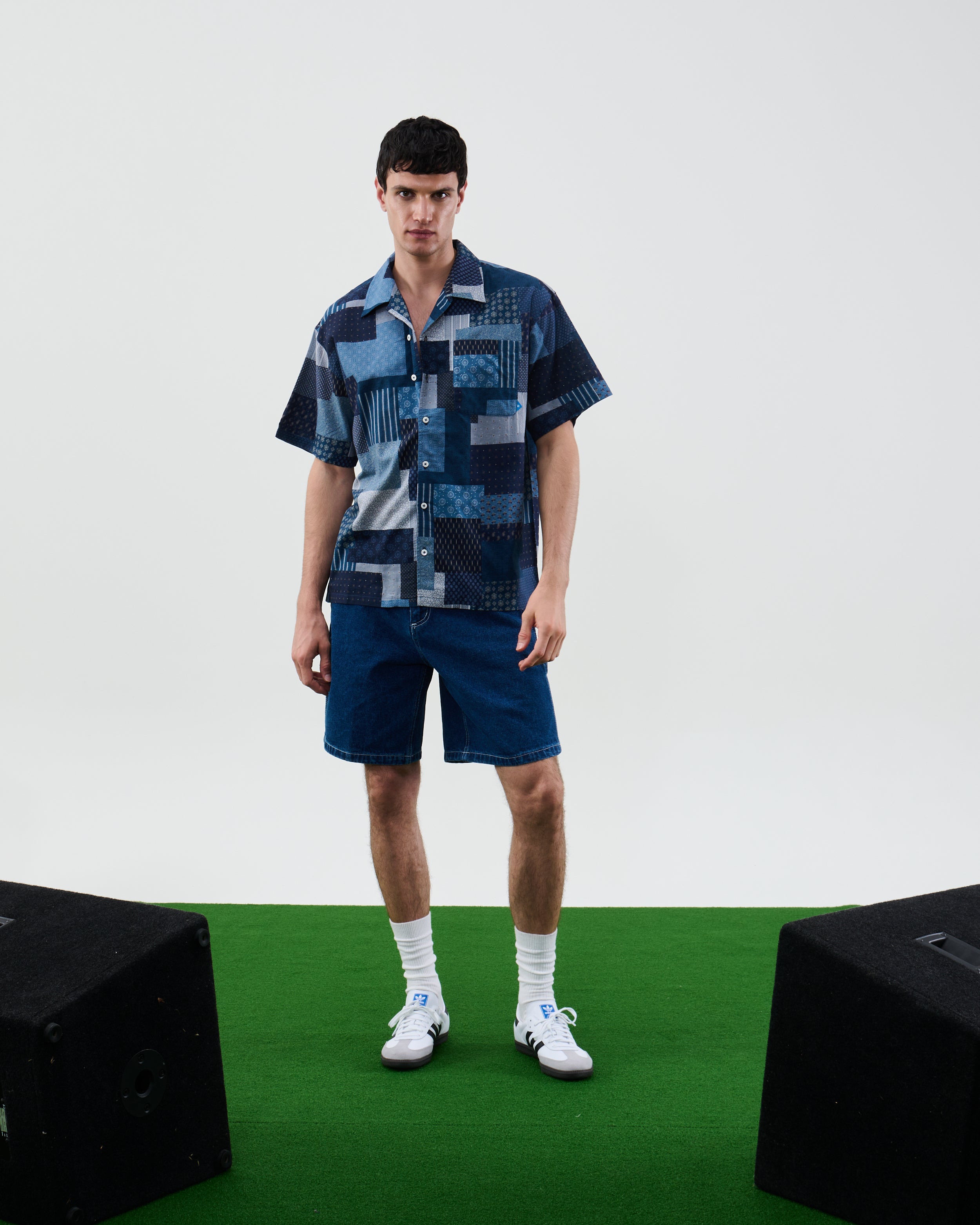 Sneakers adidas Originals Samba OG - B75806