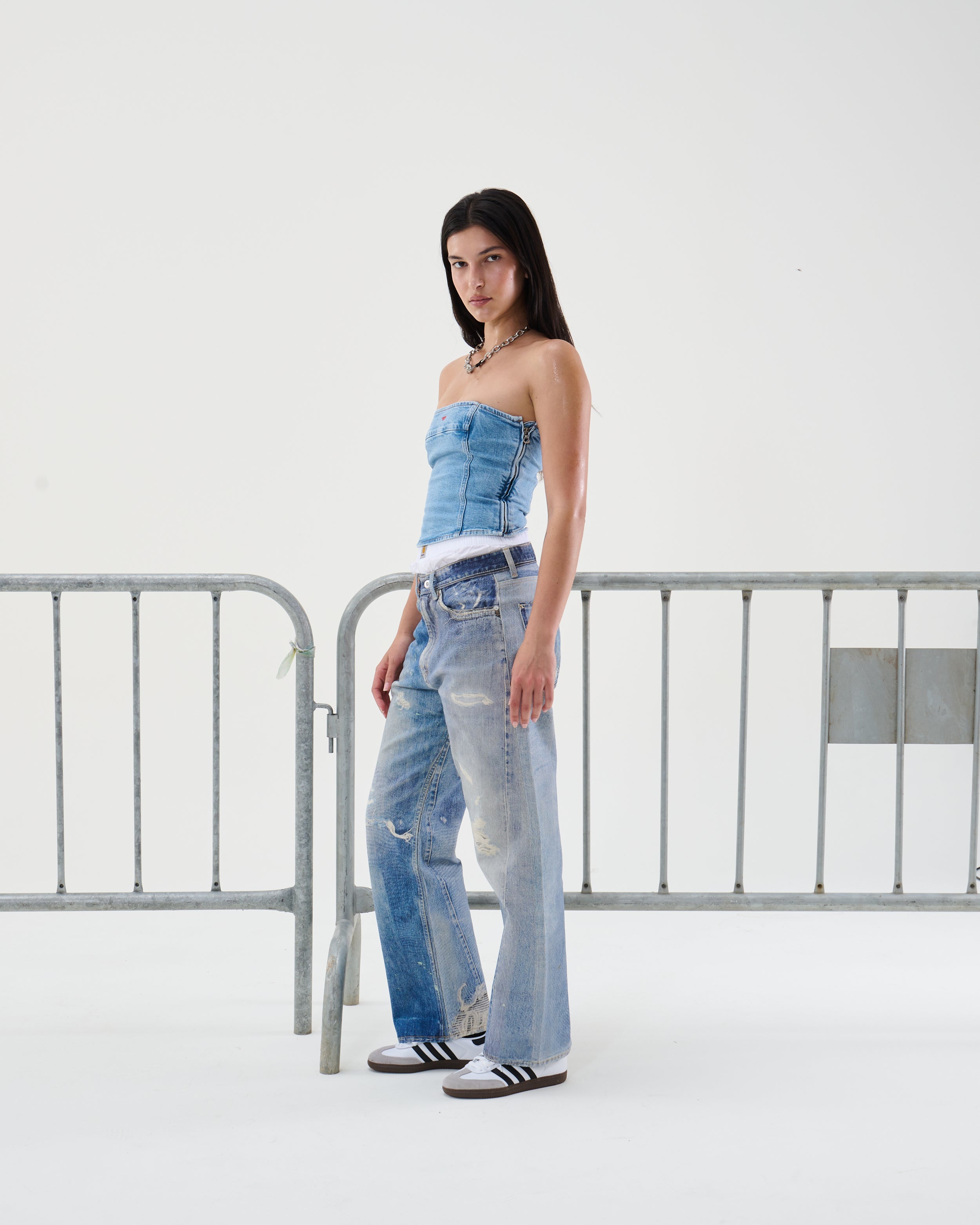 Sneakers adidas Originals Samba OG - B75806