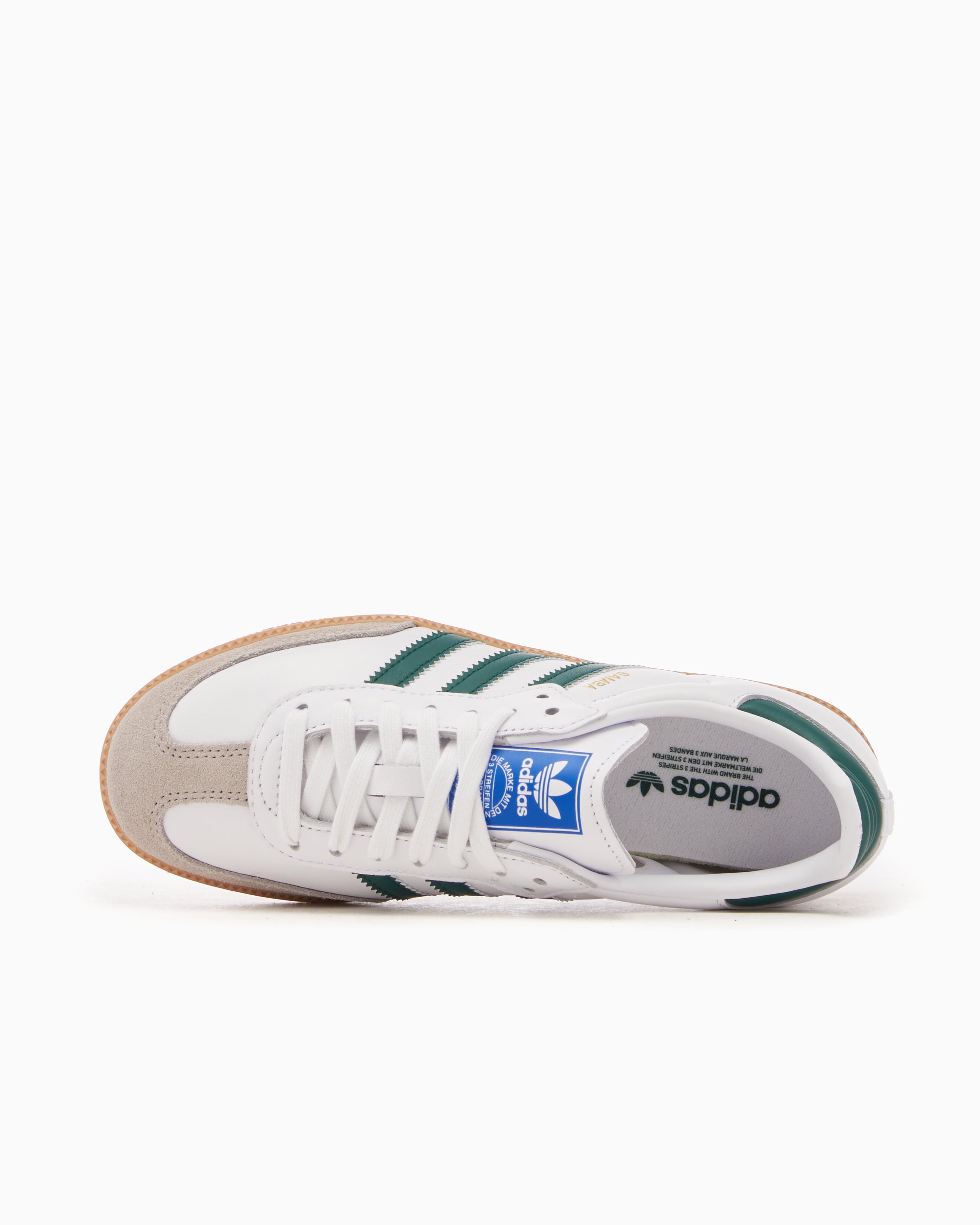 Sneakers adidas Originals Samba OG - IE3437