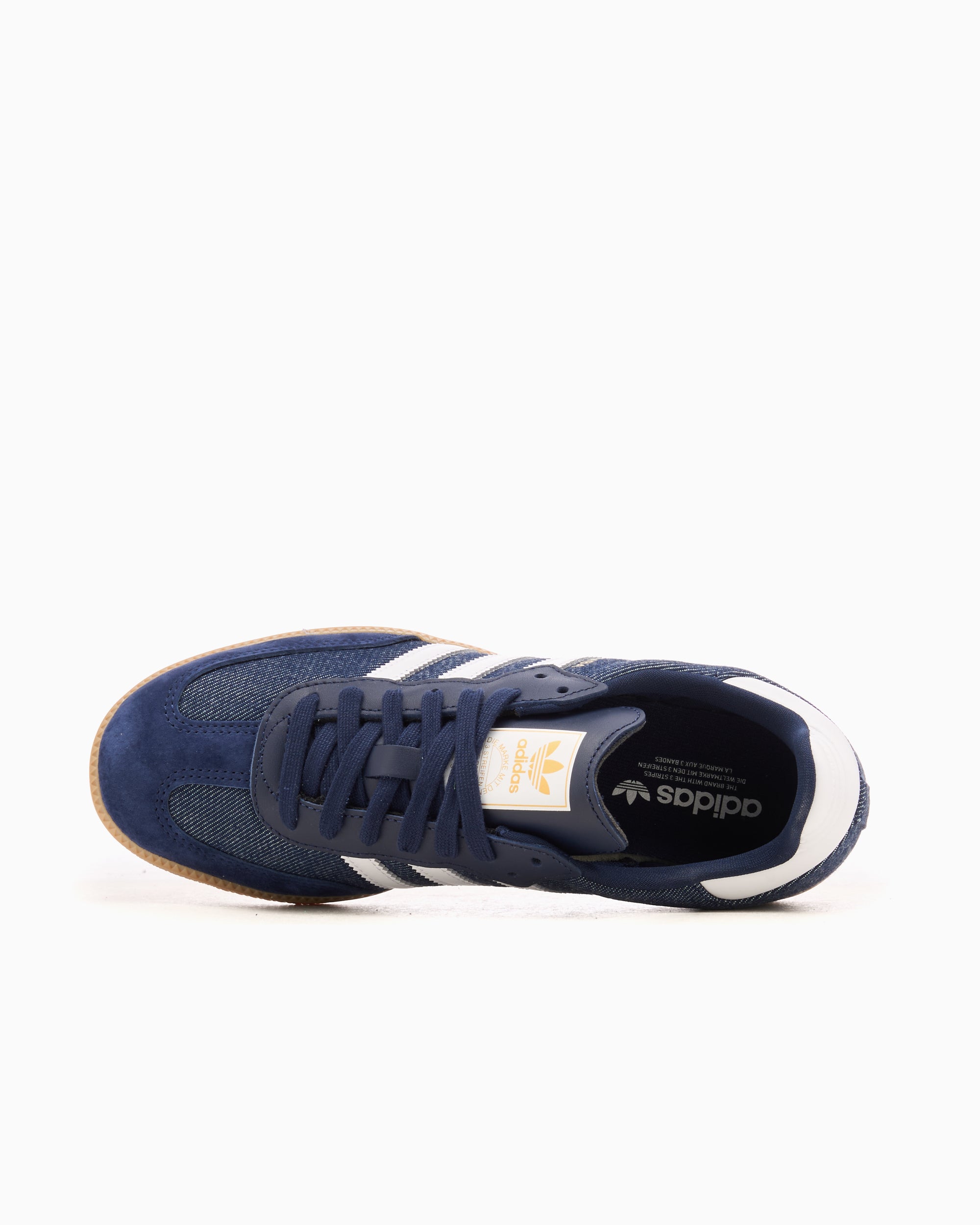 Sneakers adidas Originals Samba OG - JQ6215