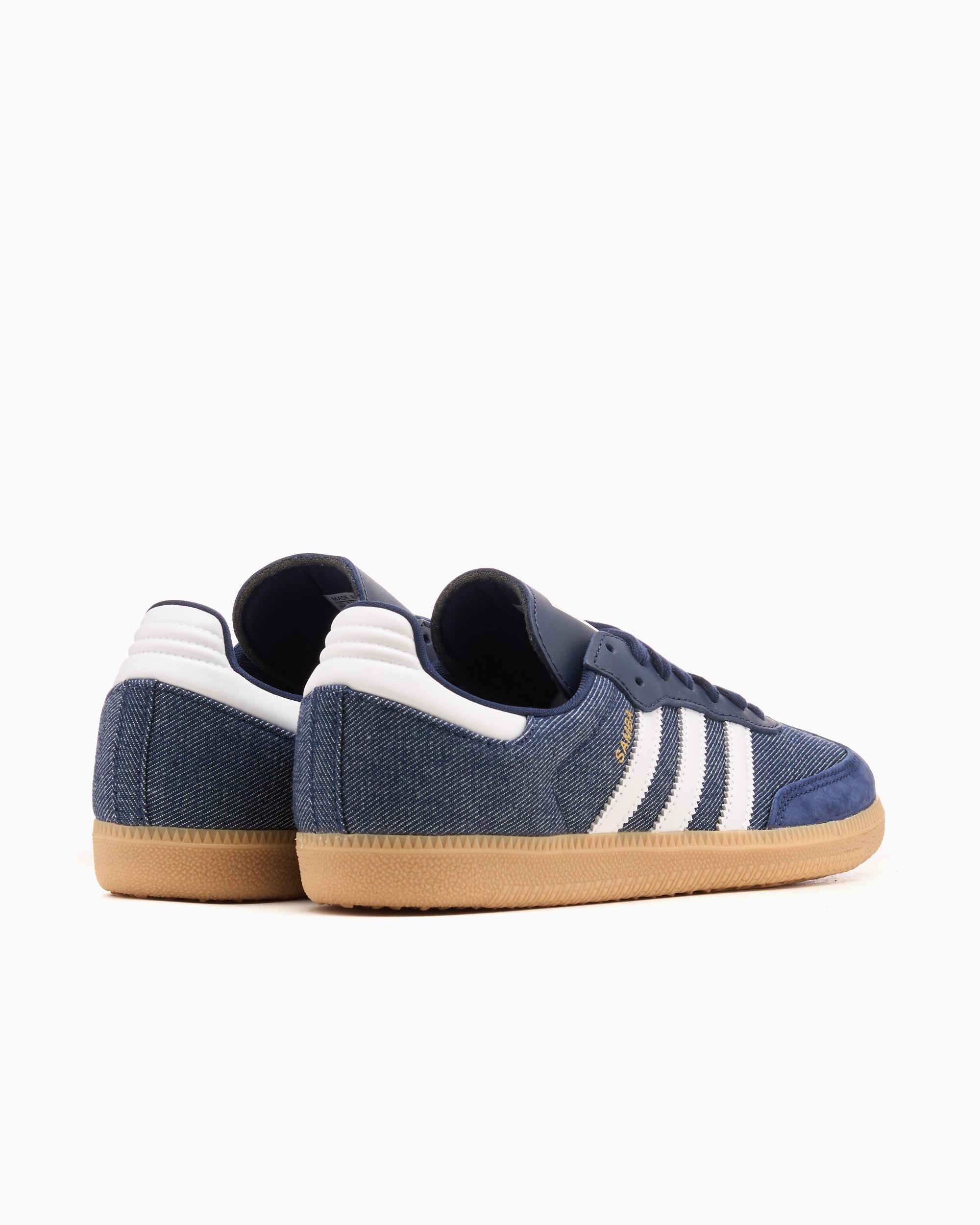 Sneakers adidas Originals Samba OG - JQ6215