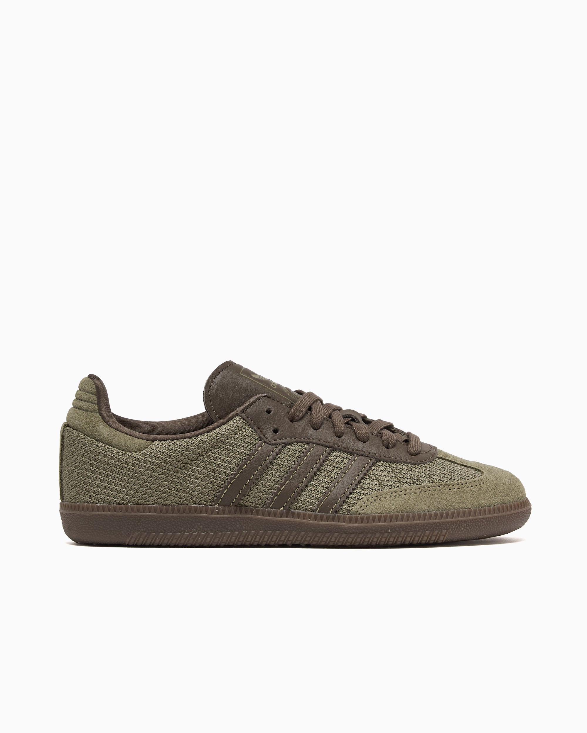 Sneakers adidas Originals Samba OG - JR0885