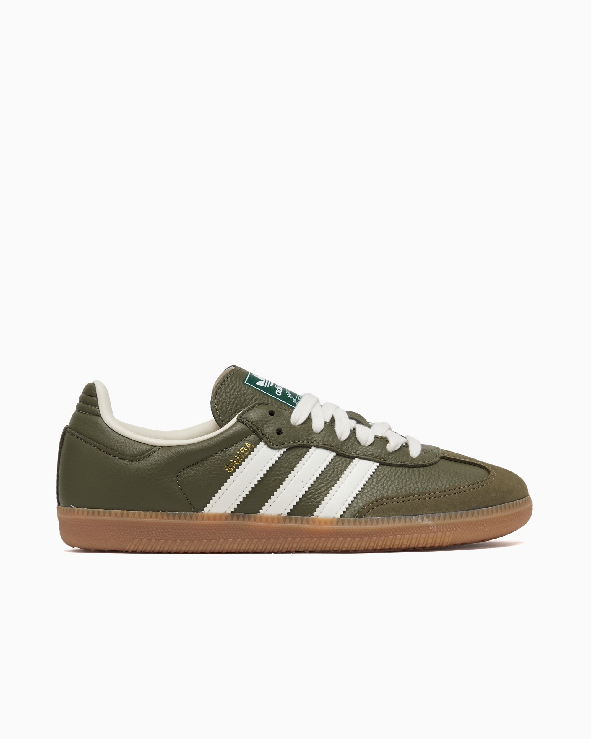 Sneakers adidas Originals Samba OG - JR0890