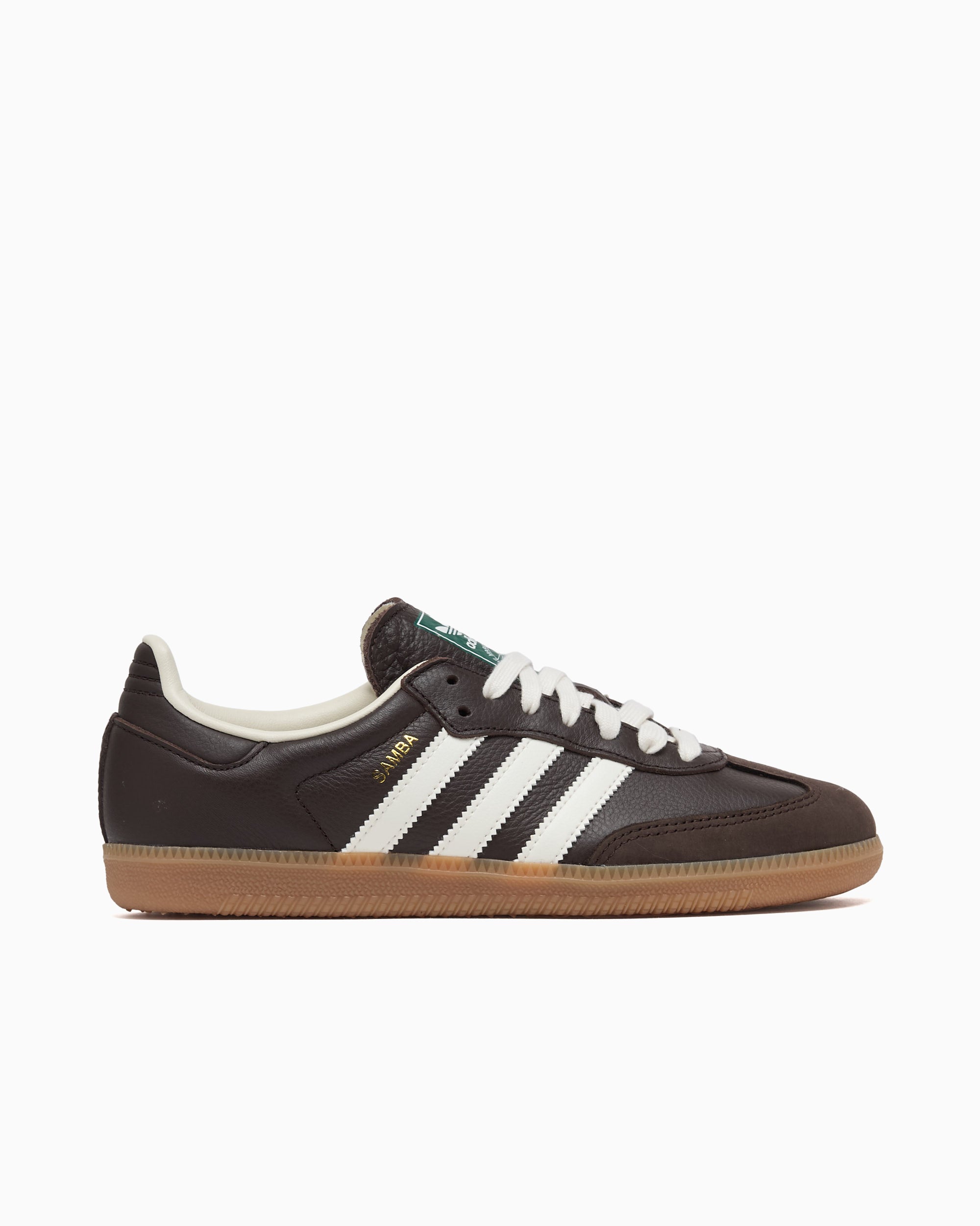 Sneakers adidas Originals Samba OG - JR0891