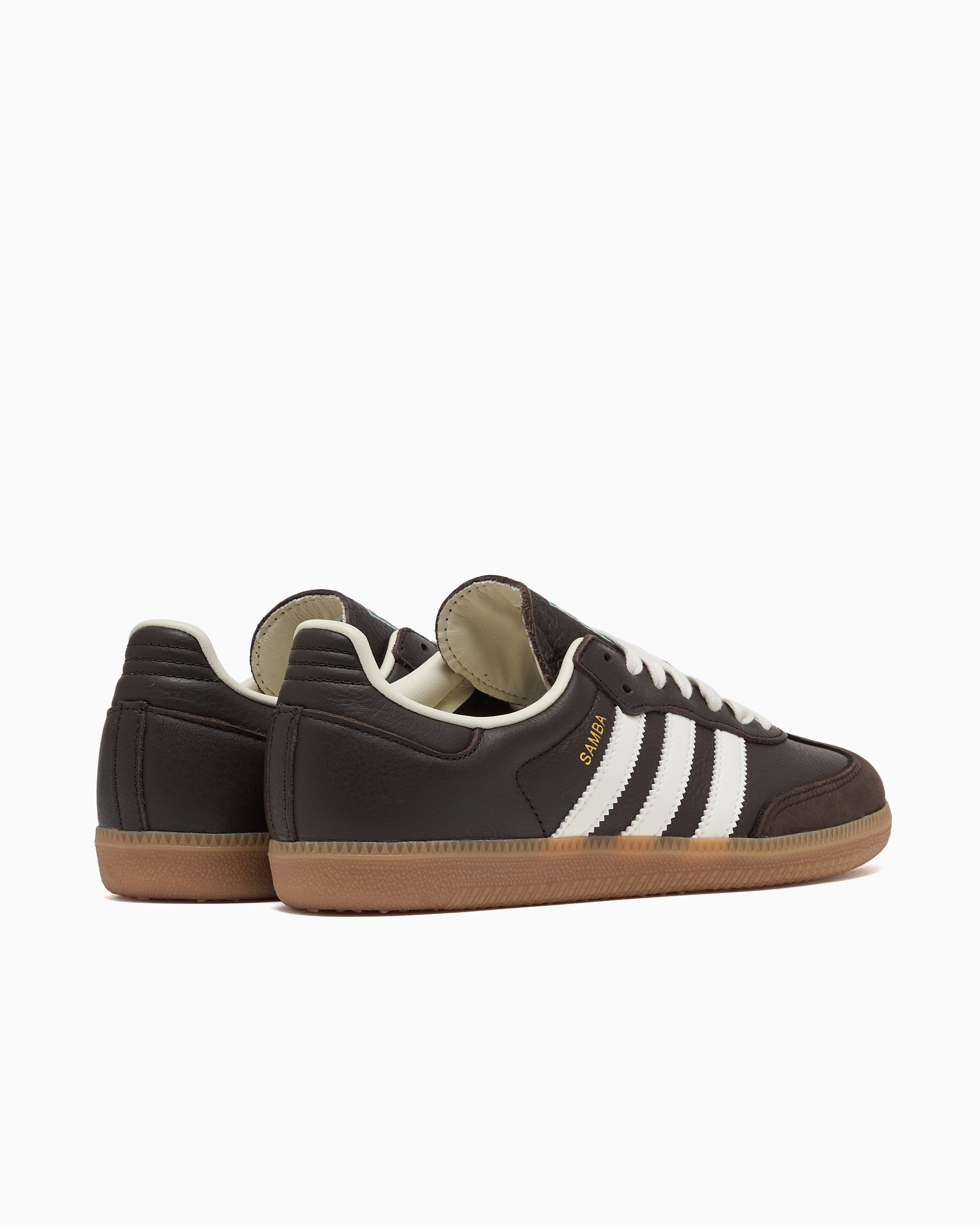 Sneakers adidas Originals Samba OG - JR0891