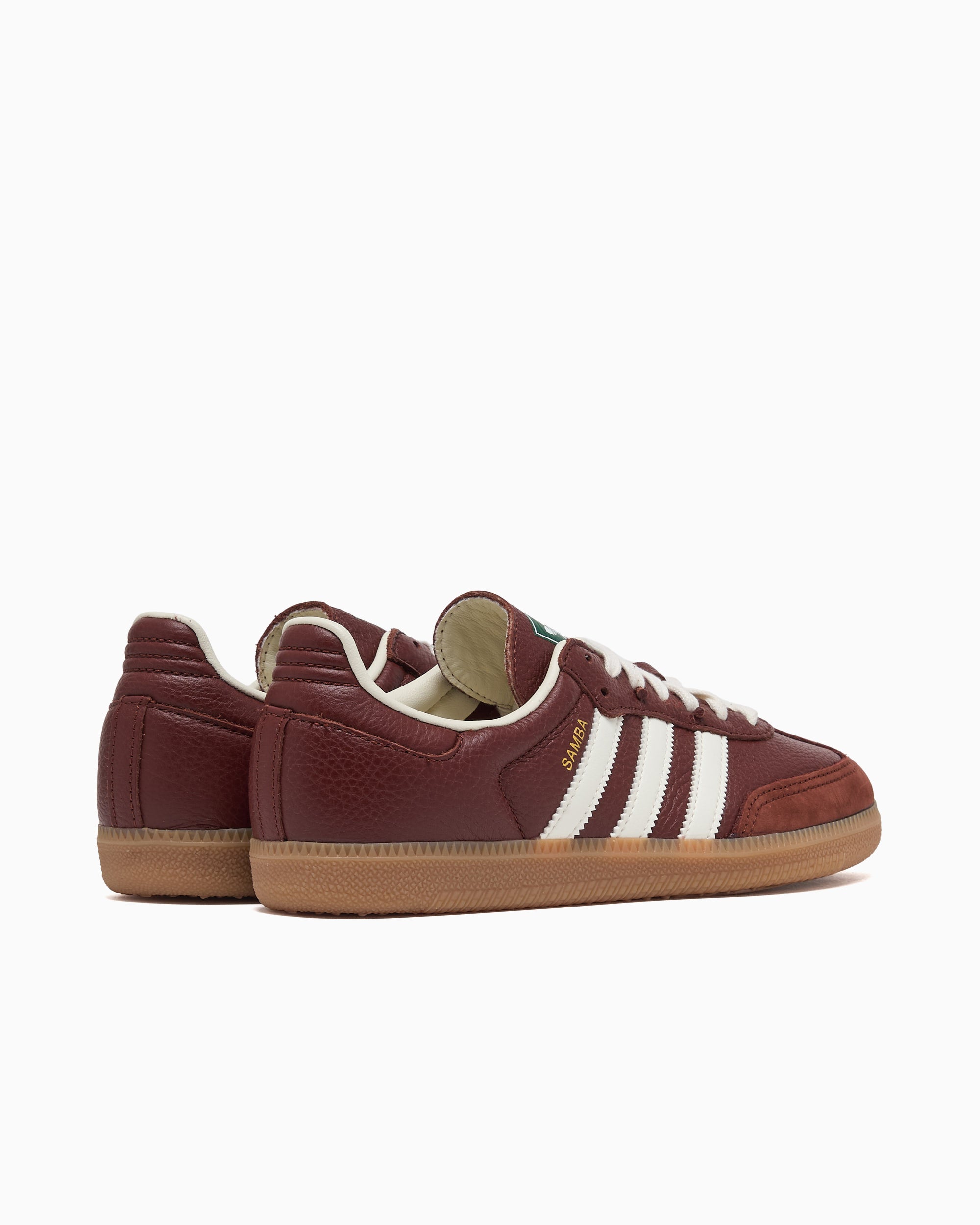 Sneakers adidas Originals Samba OG - JR0892