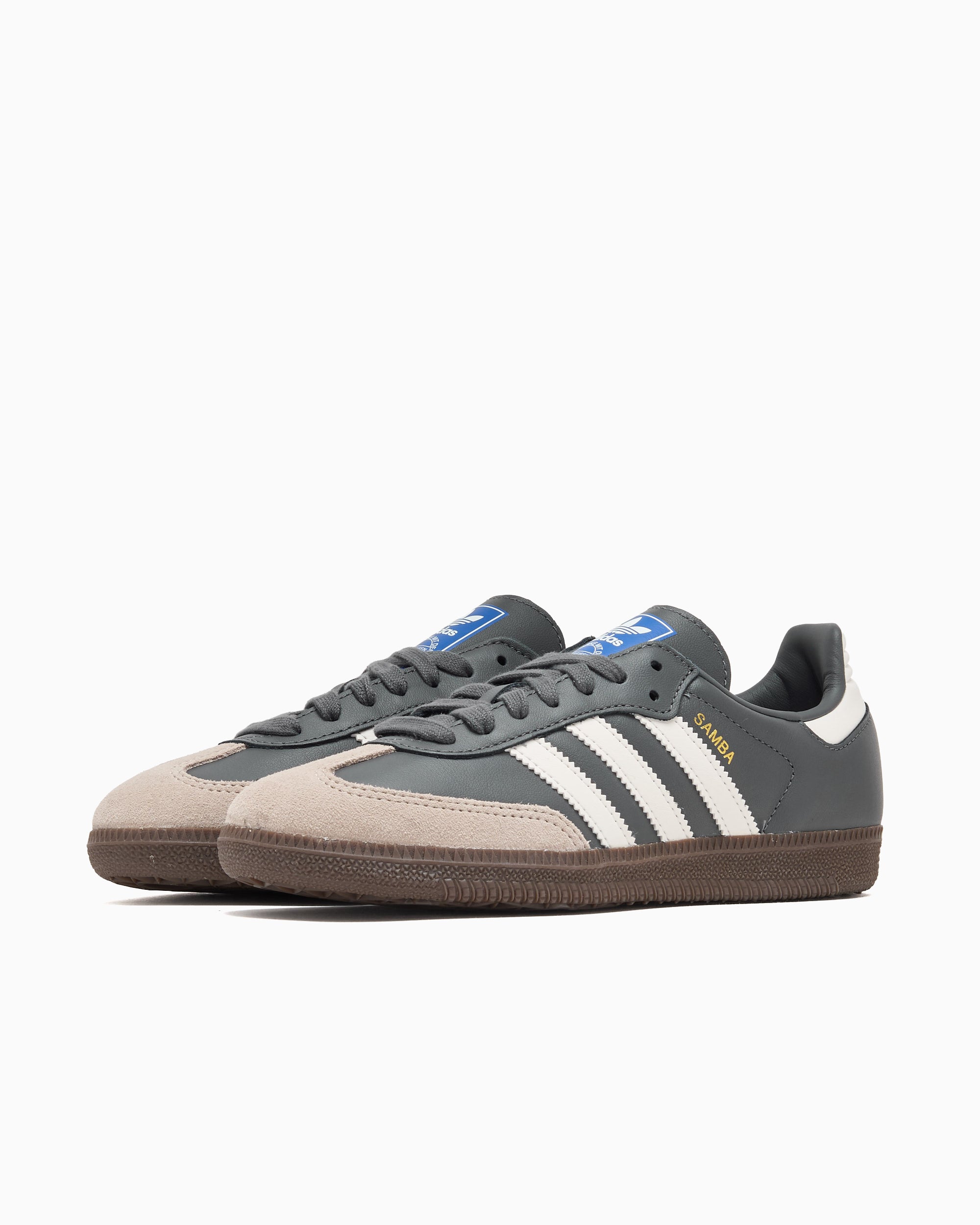 Sneakers adidas Originals Samba OG - JR0913