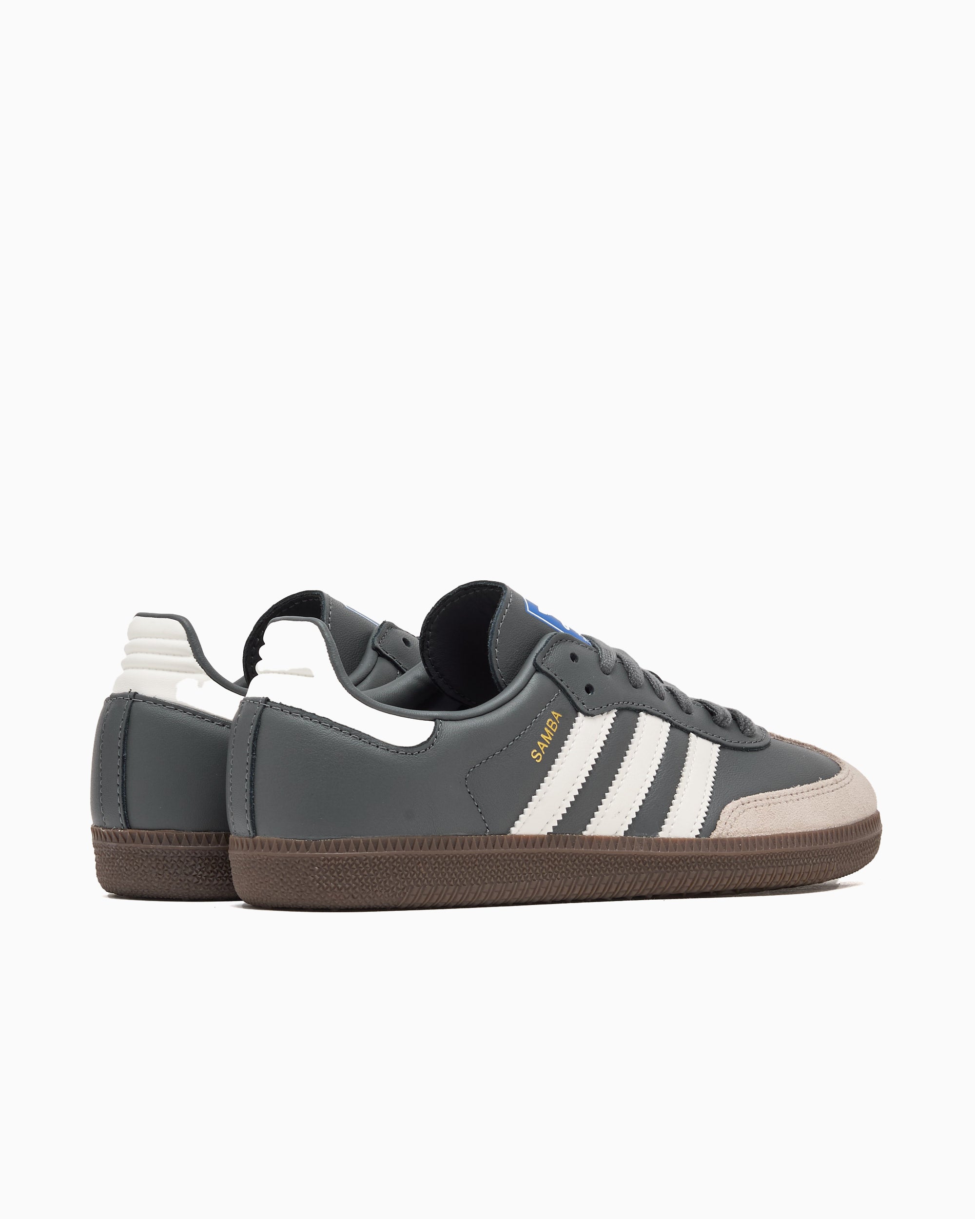 Sneakers adidas Originals Samba OG - JR0913