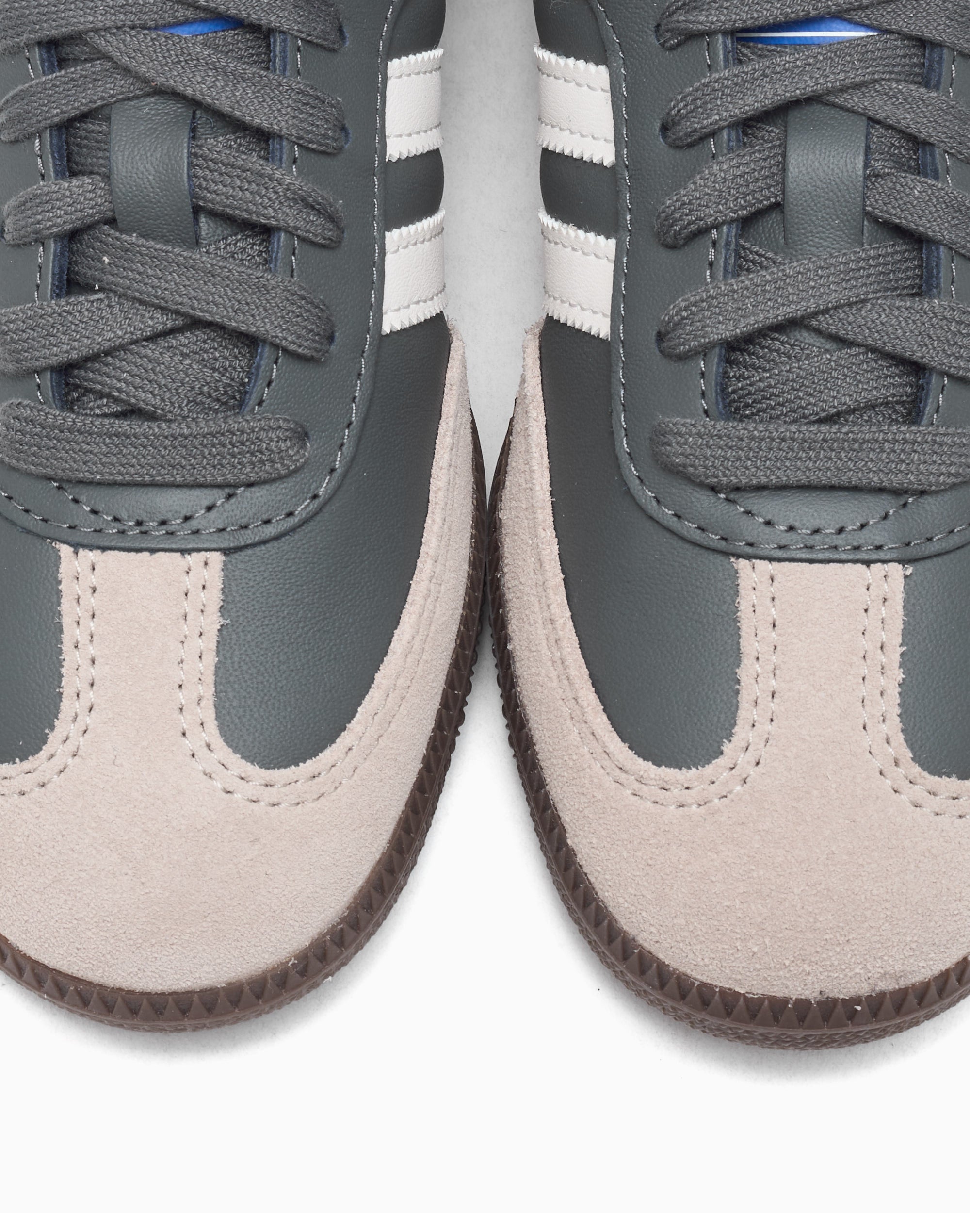 Sneakers adidas Originals Samba OG - JR0913