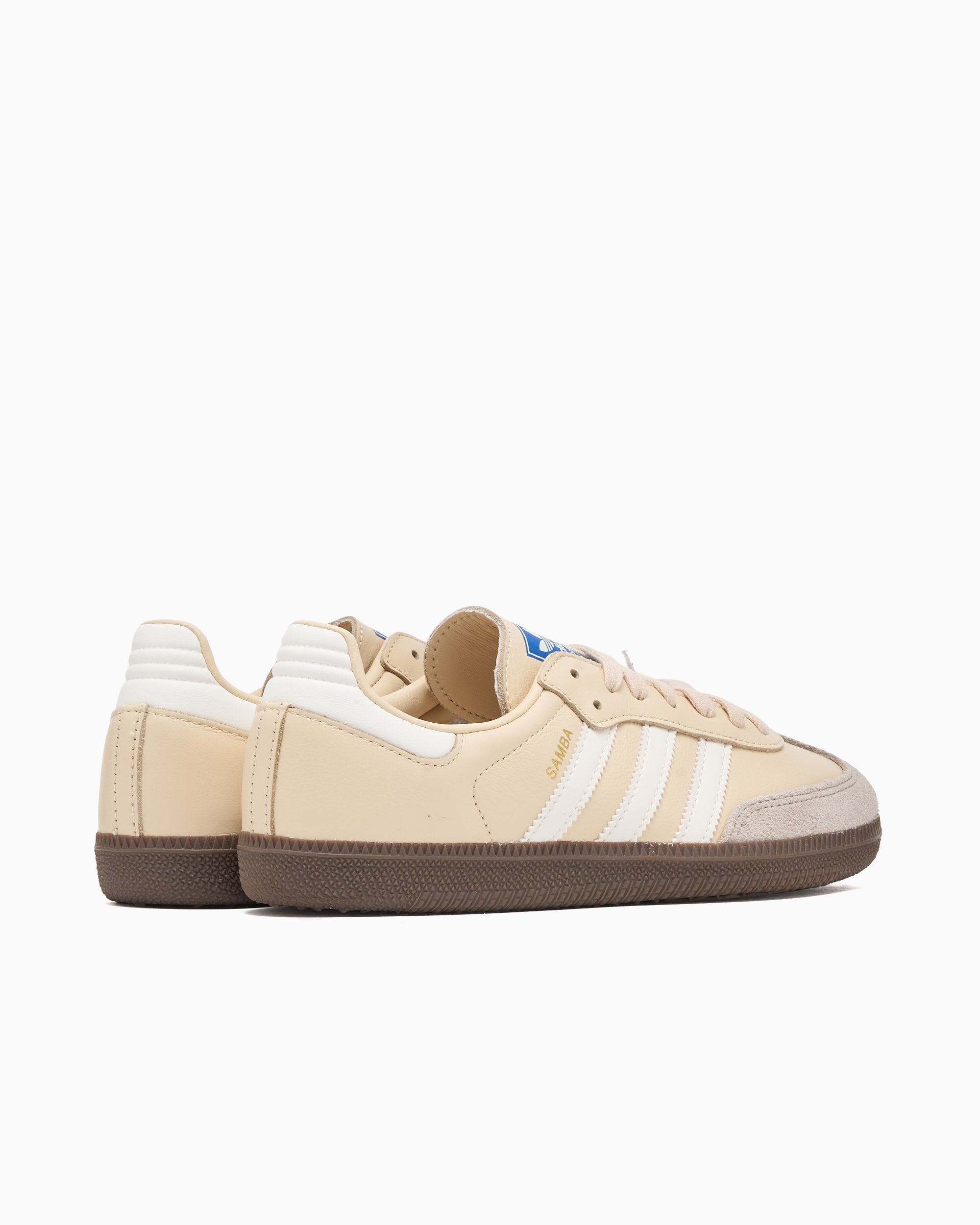 Sneakers adidas Originals Samba OG - JR0914
